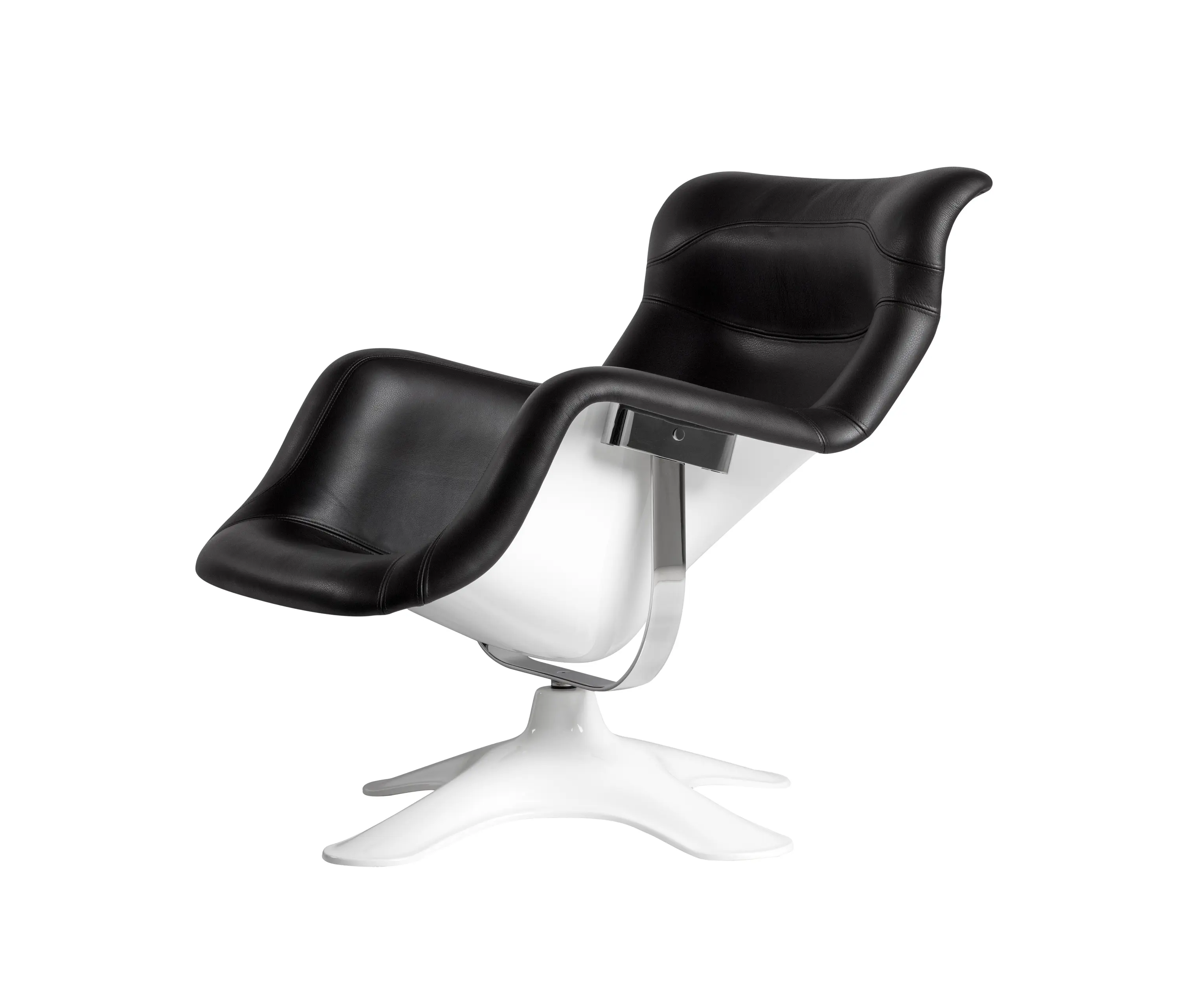 Artek - Karuselli Lounge Chair