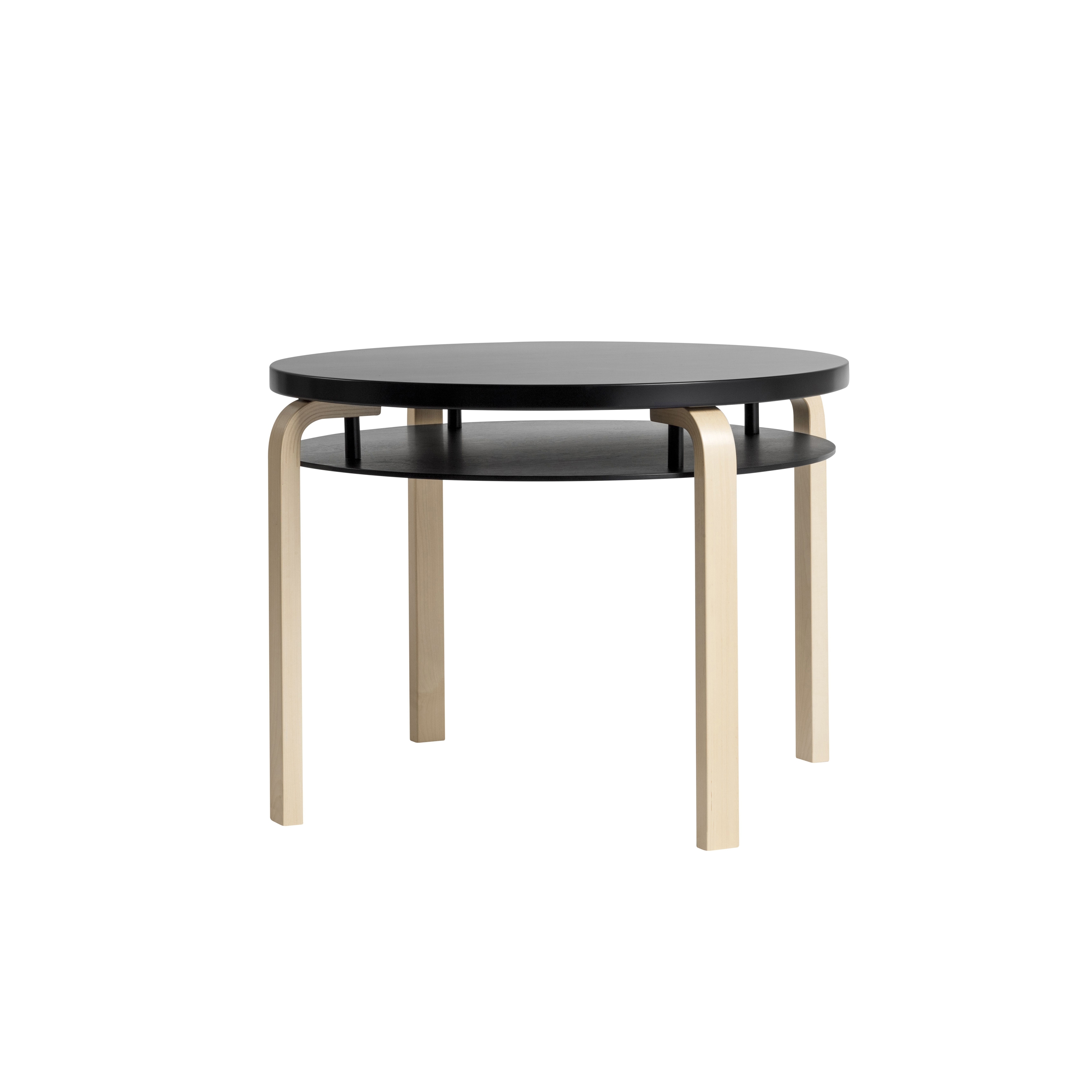 Produkt Double Coffee Table 907B des Herstellers Artek anzeigen