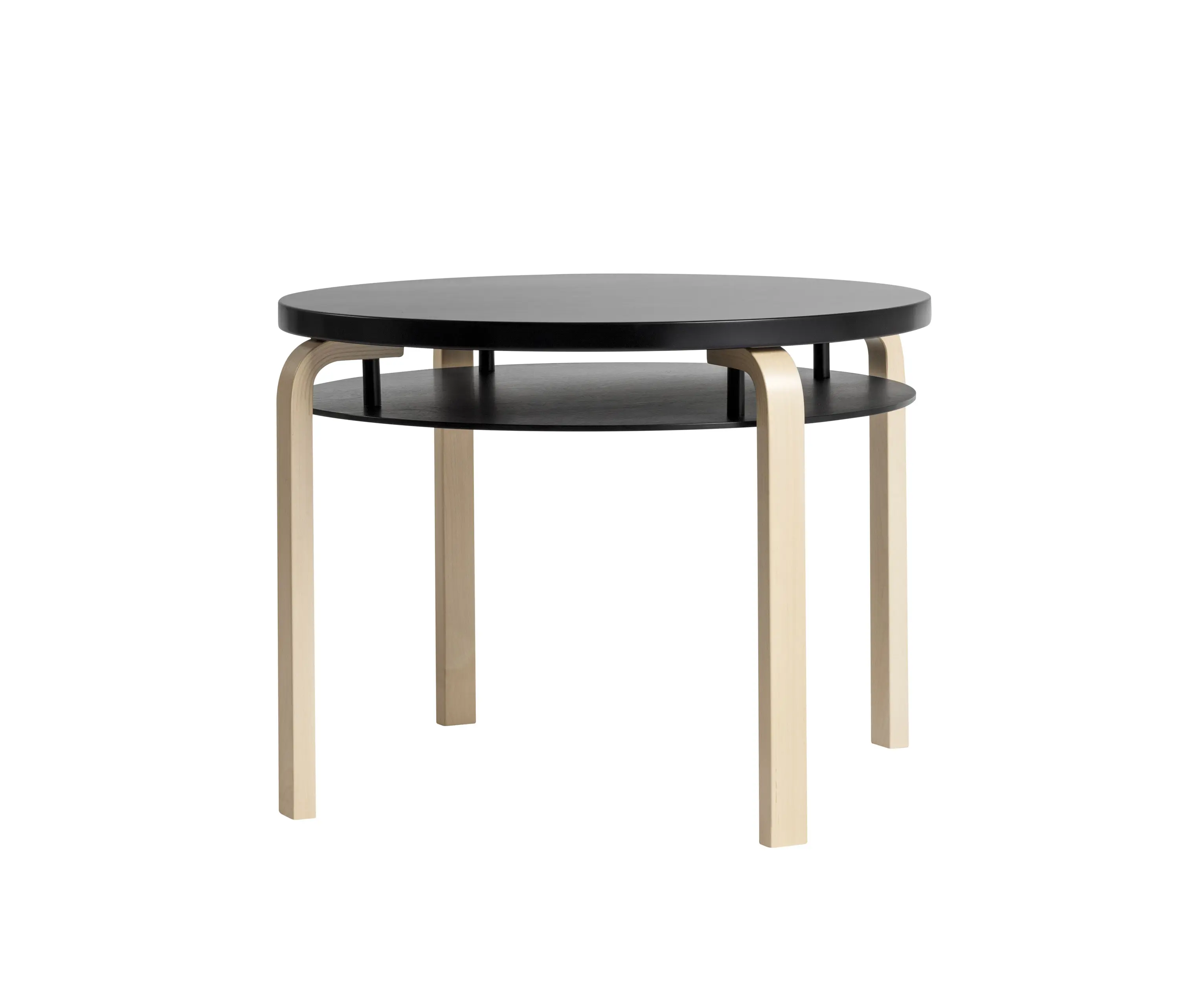 Artek - Double Coffee Table 907B