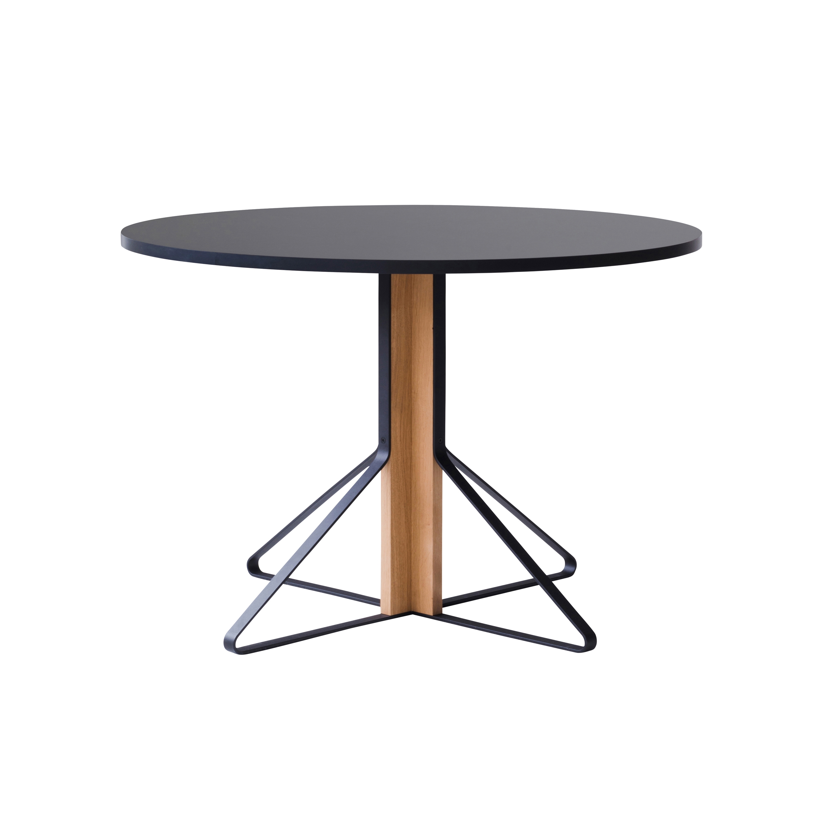 Produkt Kaari Table Round REB004 des Herstellers Artek anzeigen