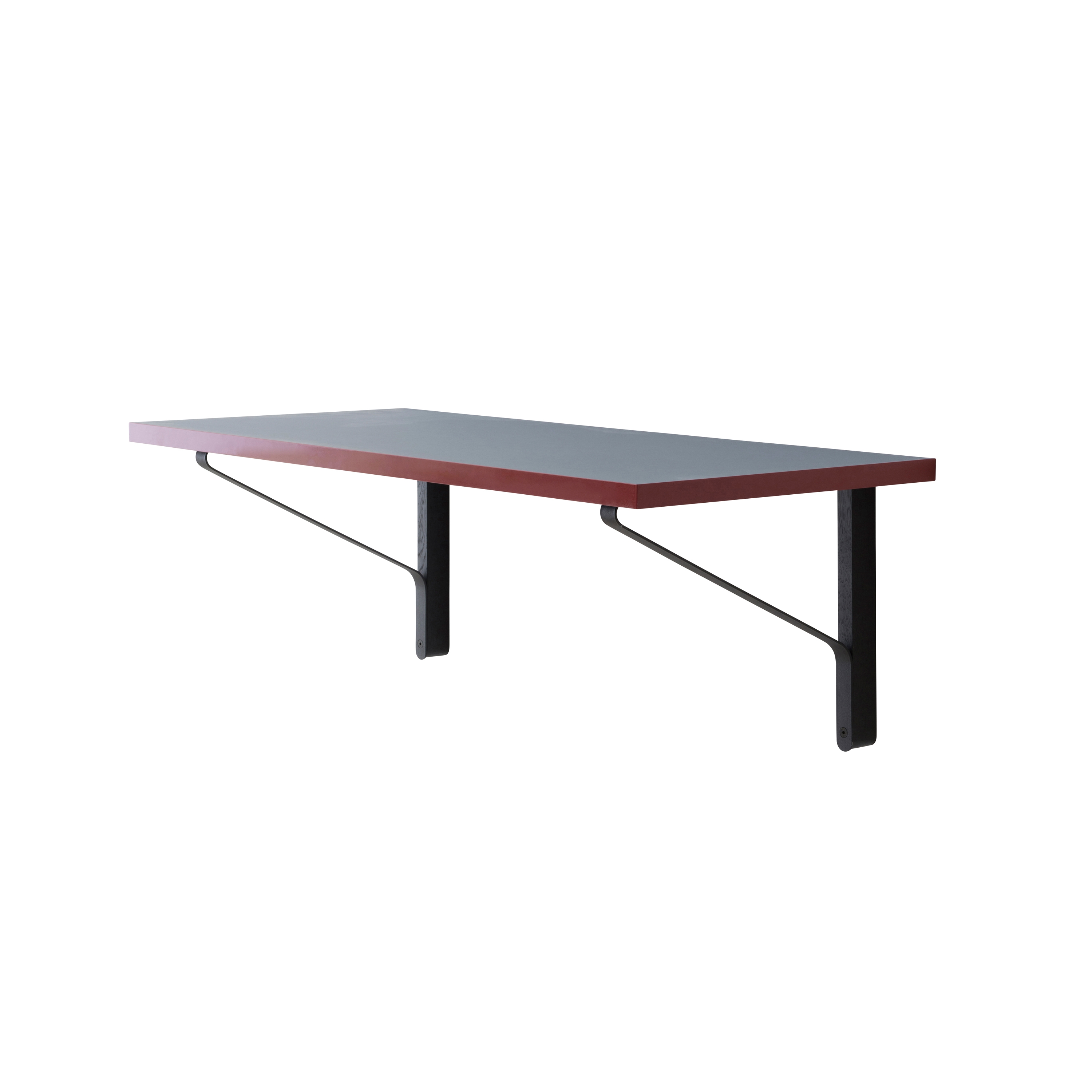 Produkt Kaari Wall Console REB006 des Herstellers Artek anzeigen