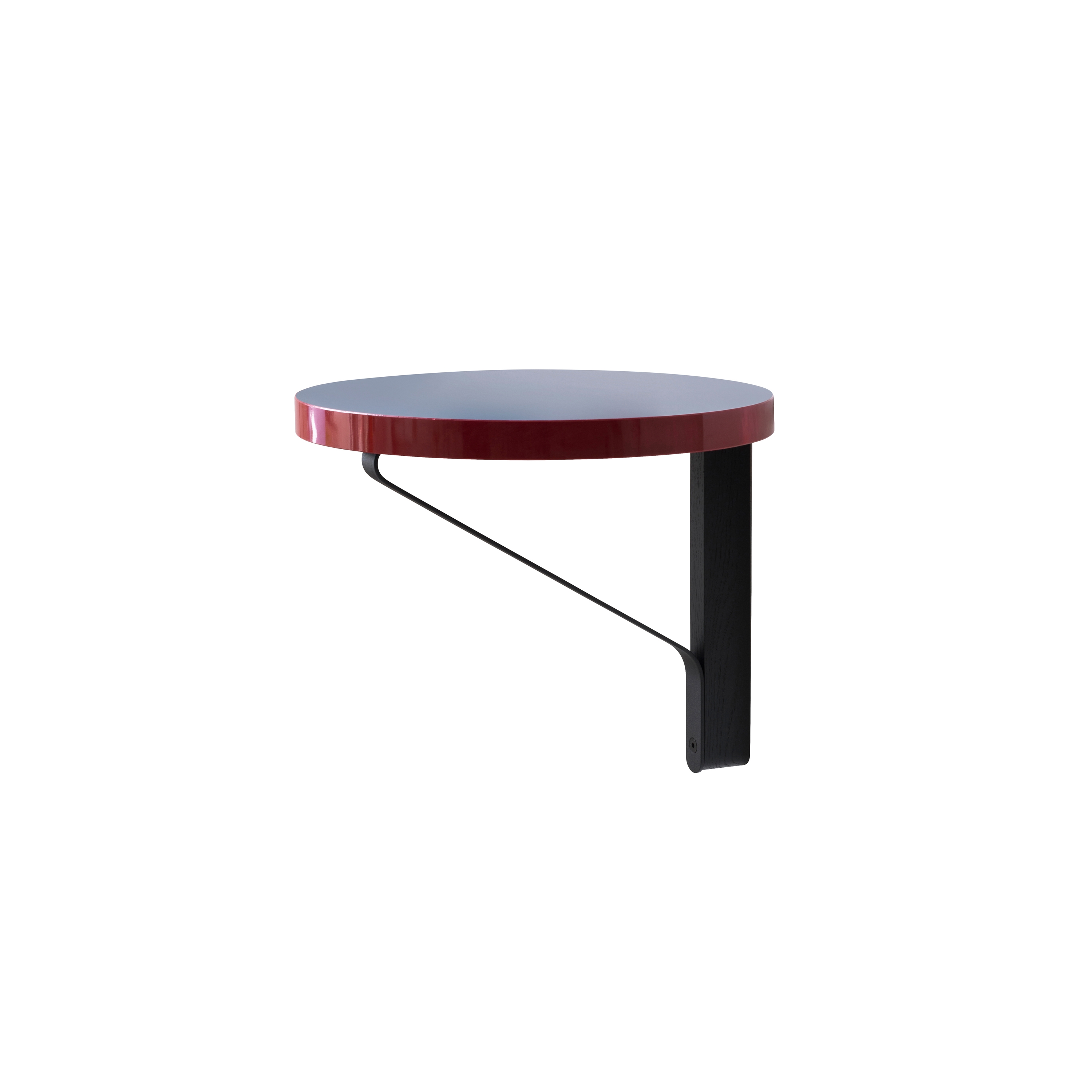 Produkt Kaari Wall Shelf Round - REB007 des Herstellers Artek anzeigen