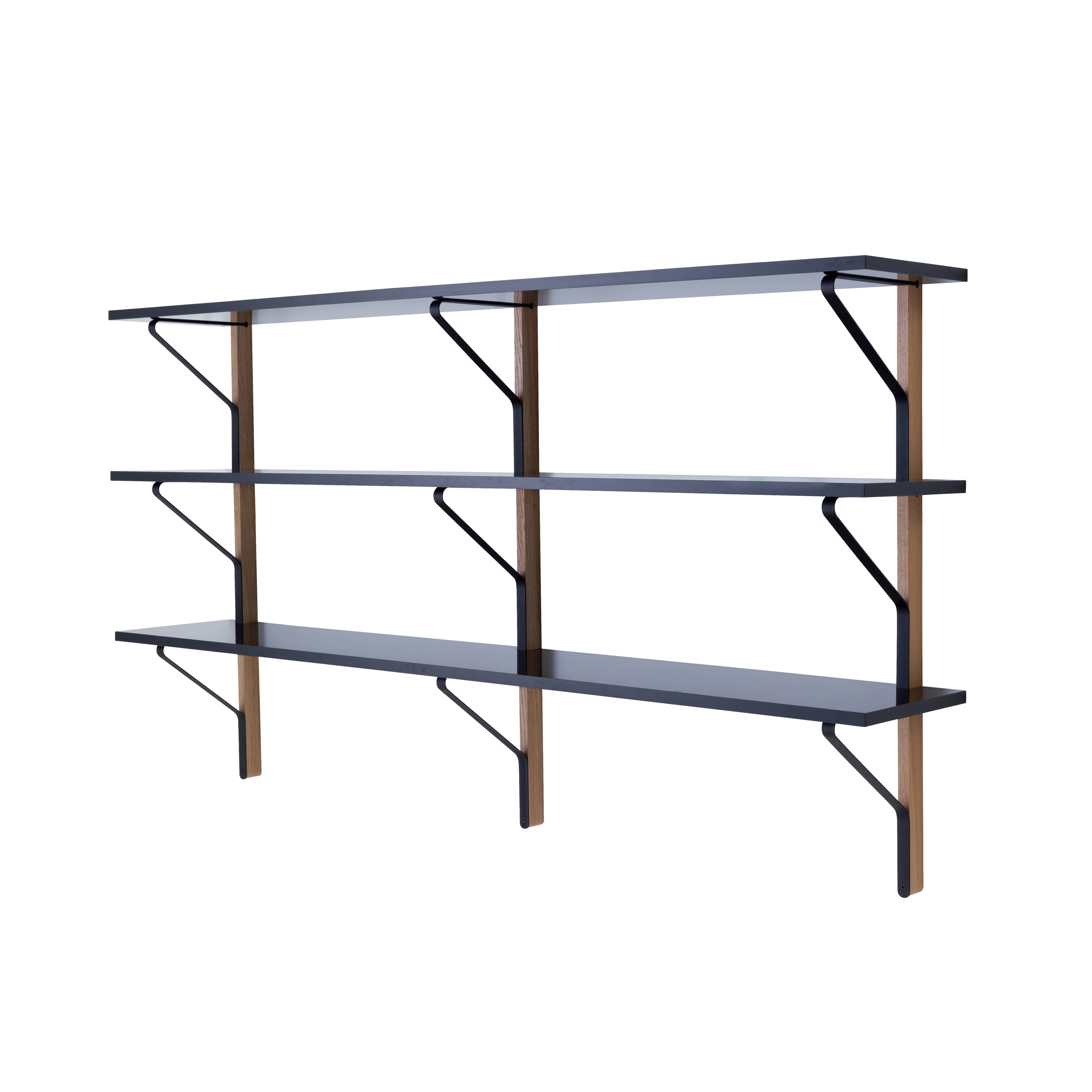 Display product Kaari Wall Shelf REB008 from manufacturer Artek