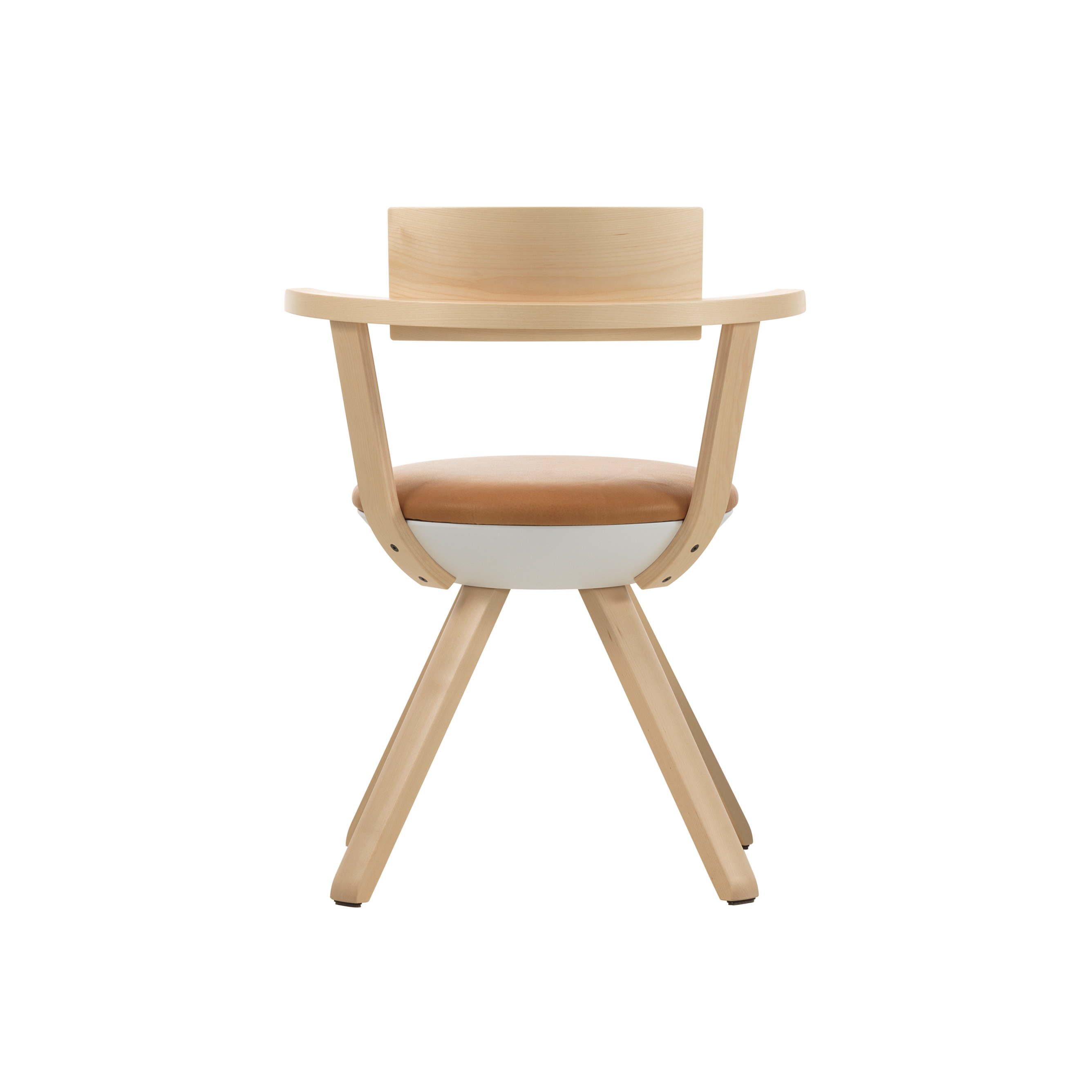 Produkt Rival Chair KG002 des Herstellers Artek anzeigen