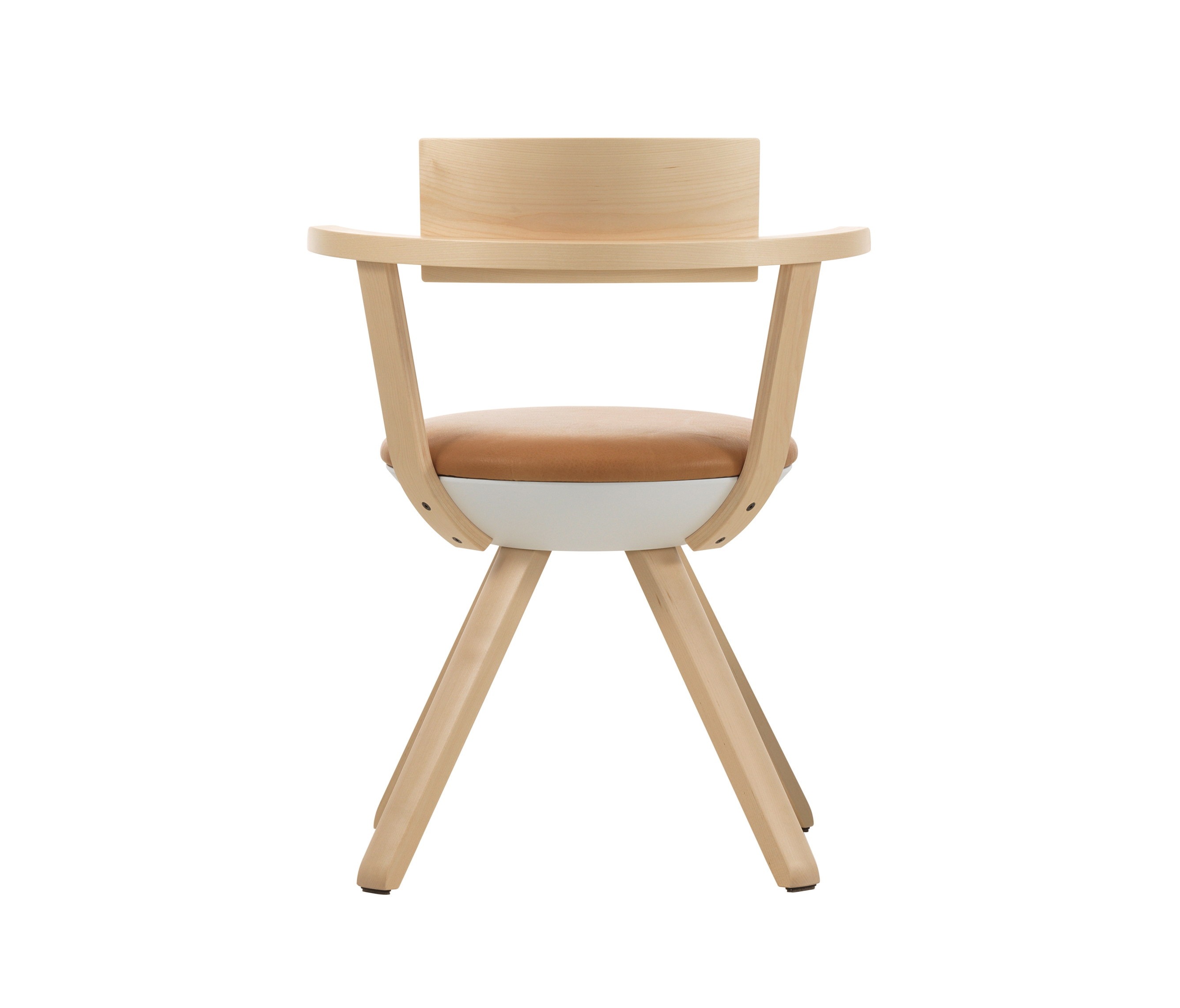 Display product Rival Chair KG002 from manufacturer Artek