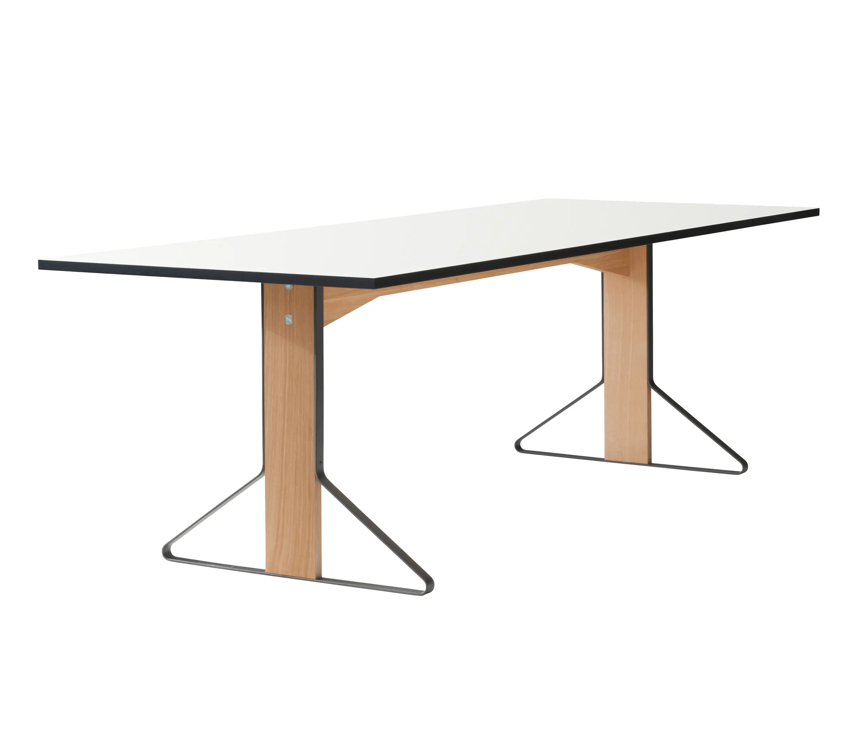 Artek - Kaari Table Rectangular REB002