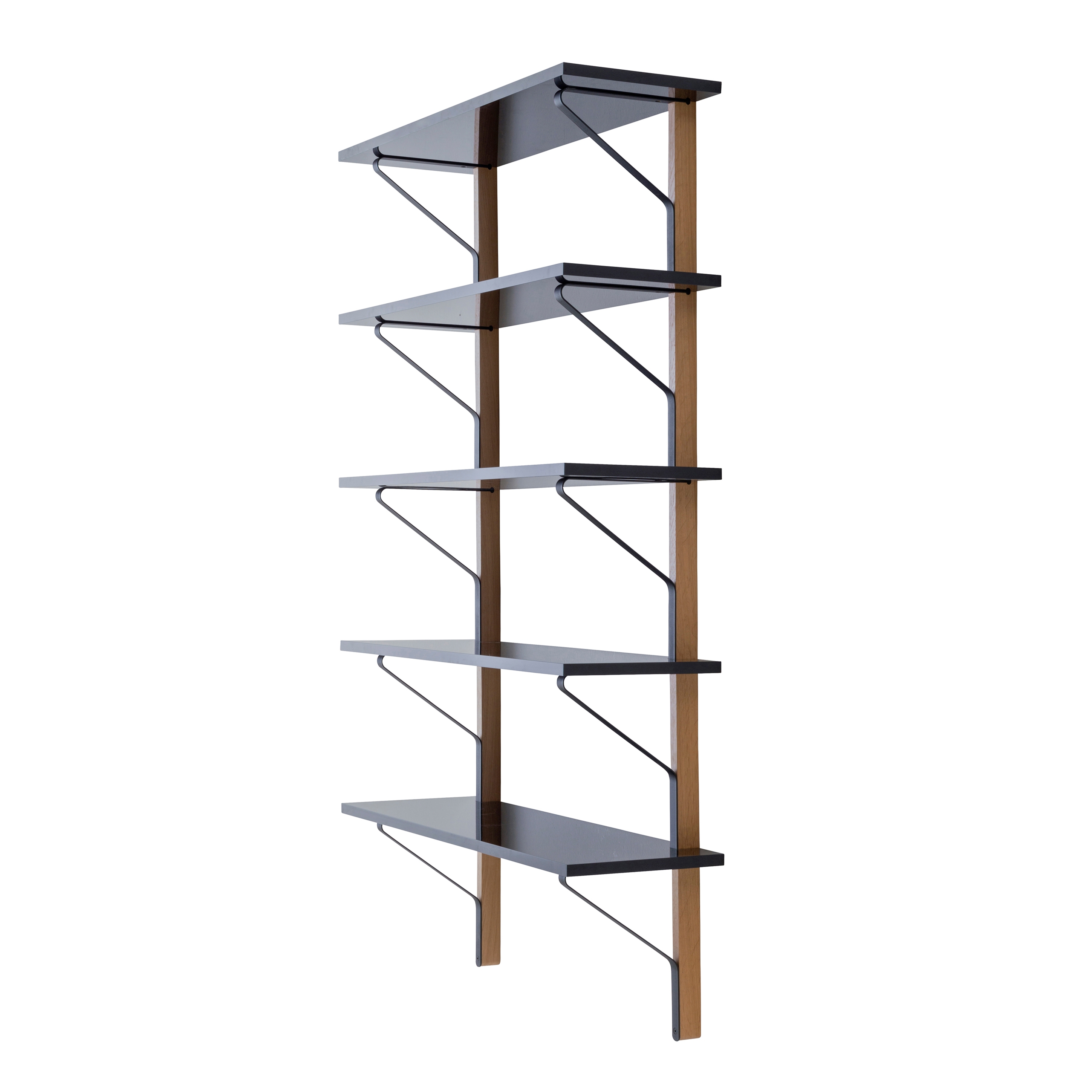 Display product Kaari Wall Shelf REB009 from manufacturer Artek