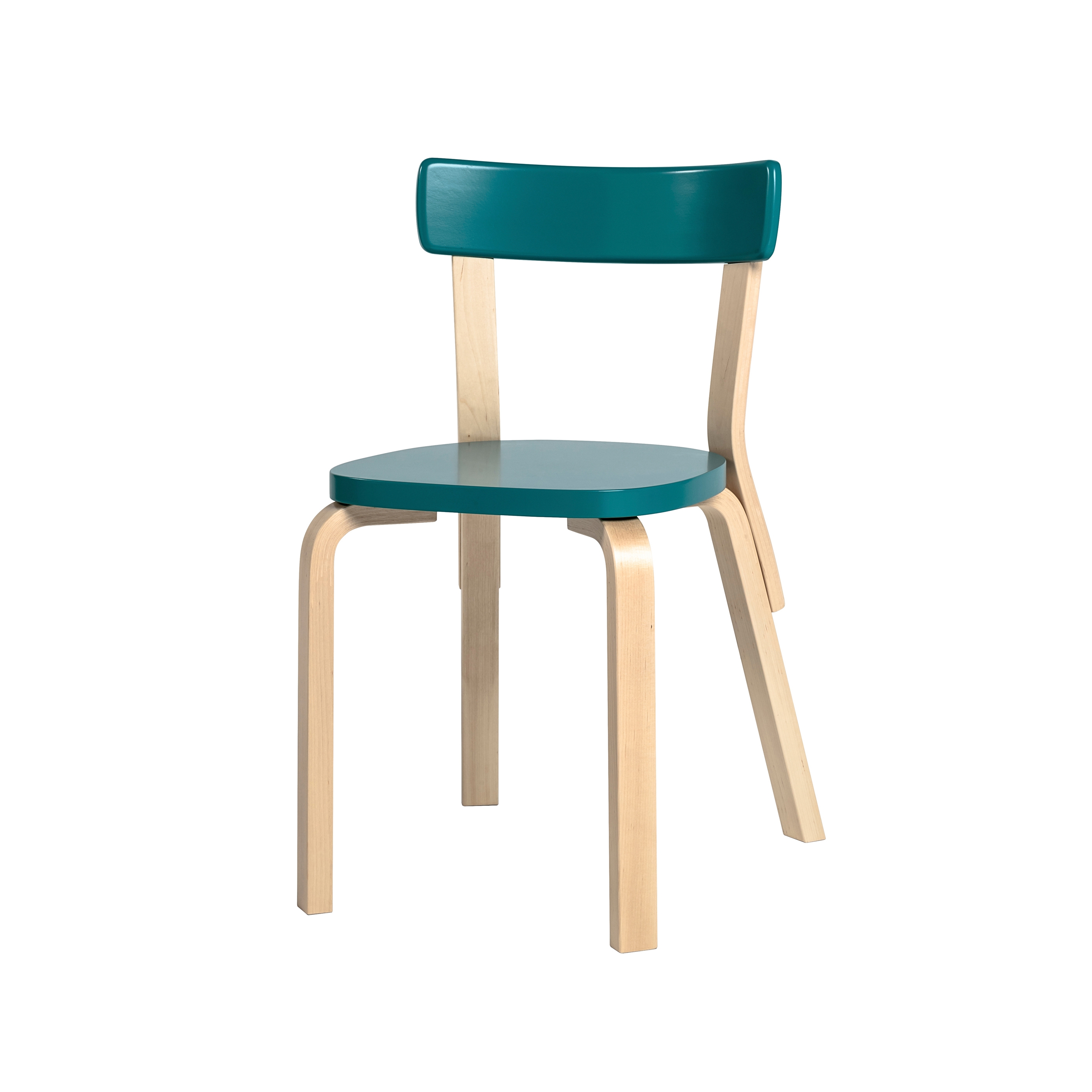 Display product Chair 69 edition Paimio from manufacturer Artek