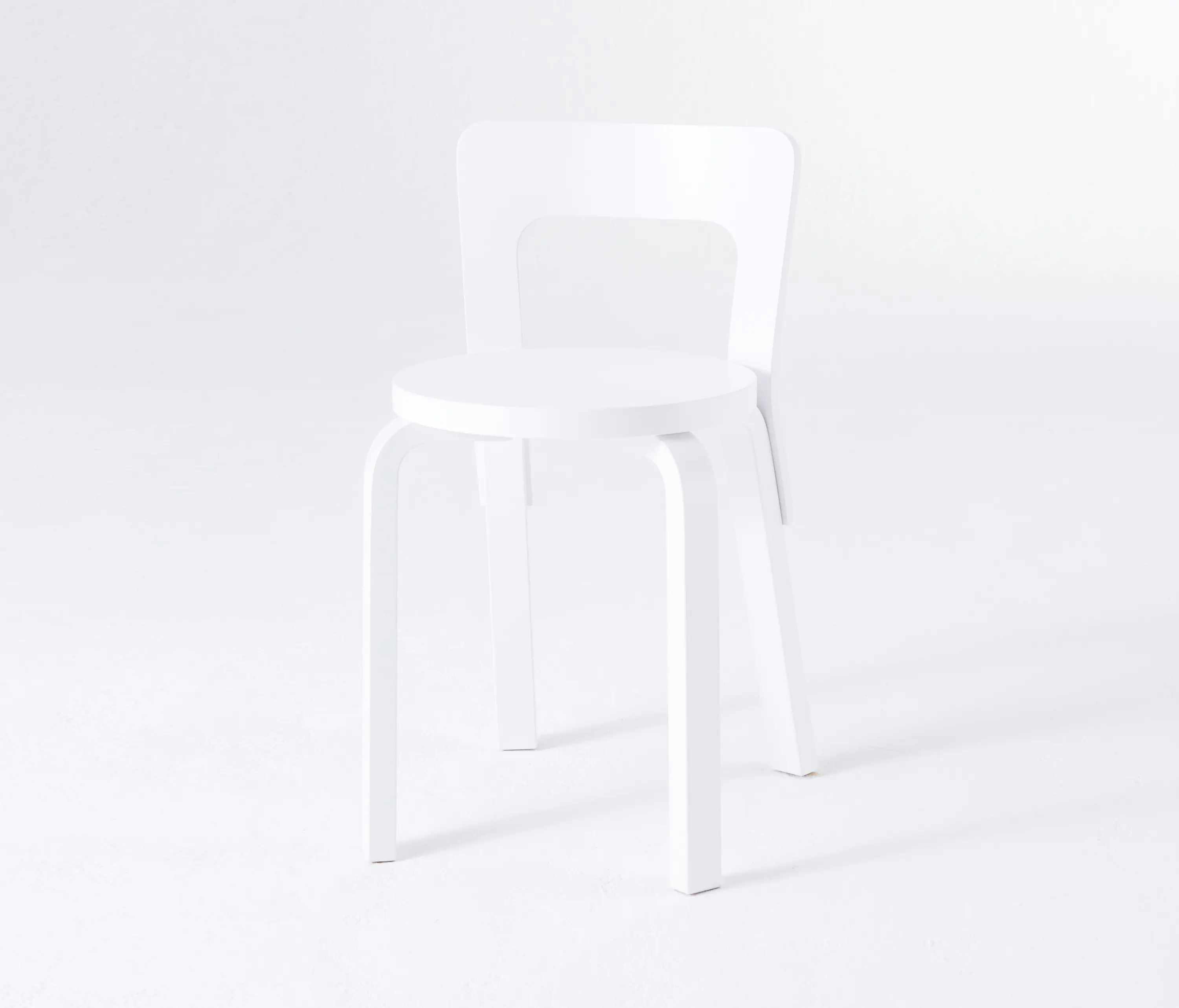 Artek - Chair 65