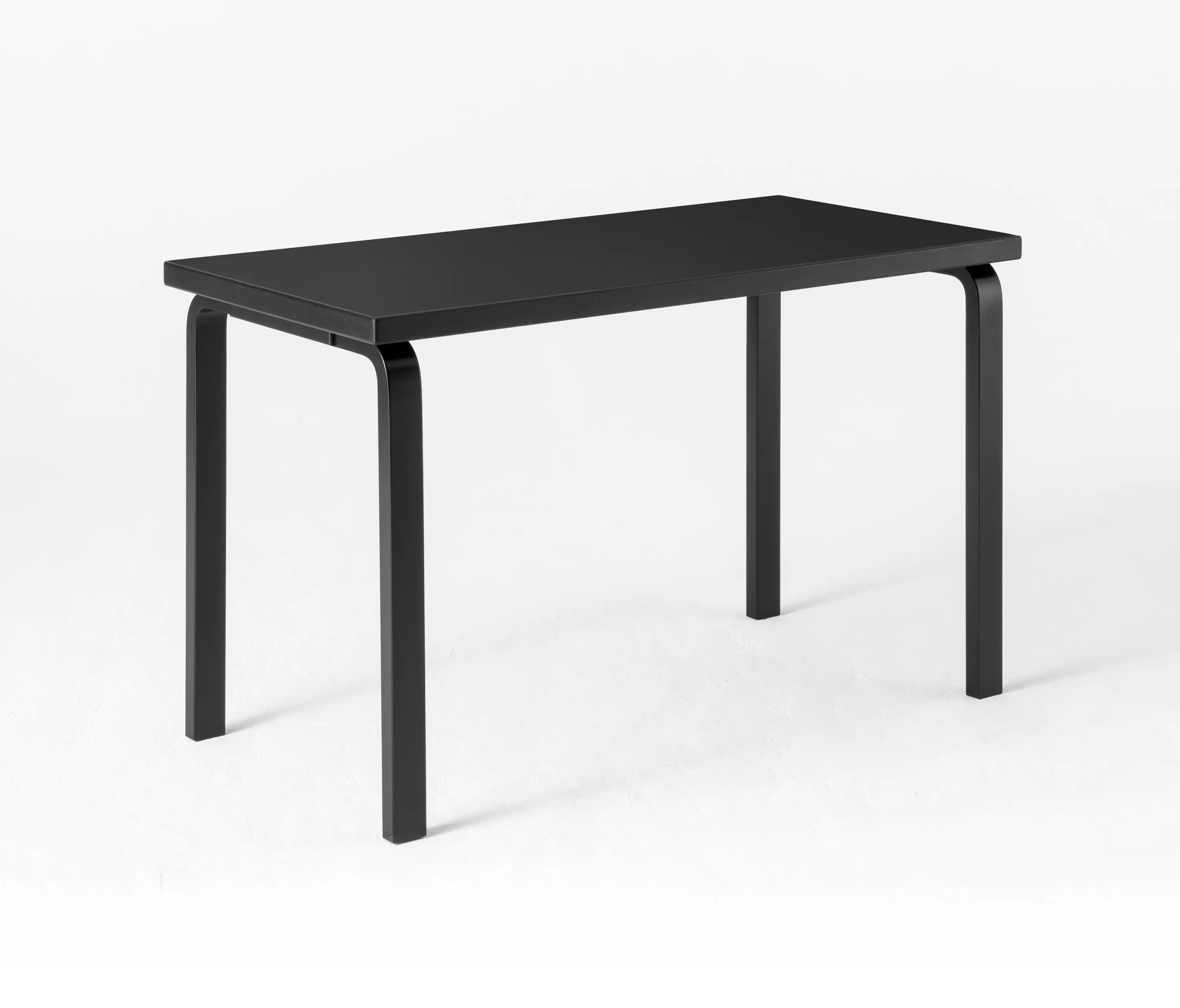 Artek - Aalto table rectangular 80A