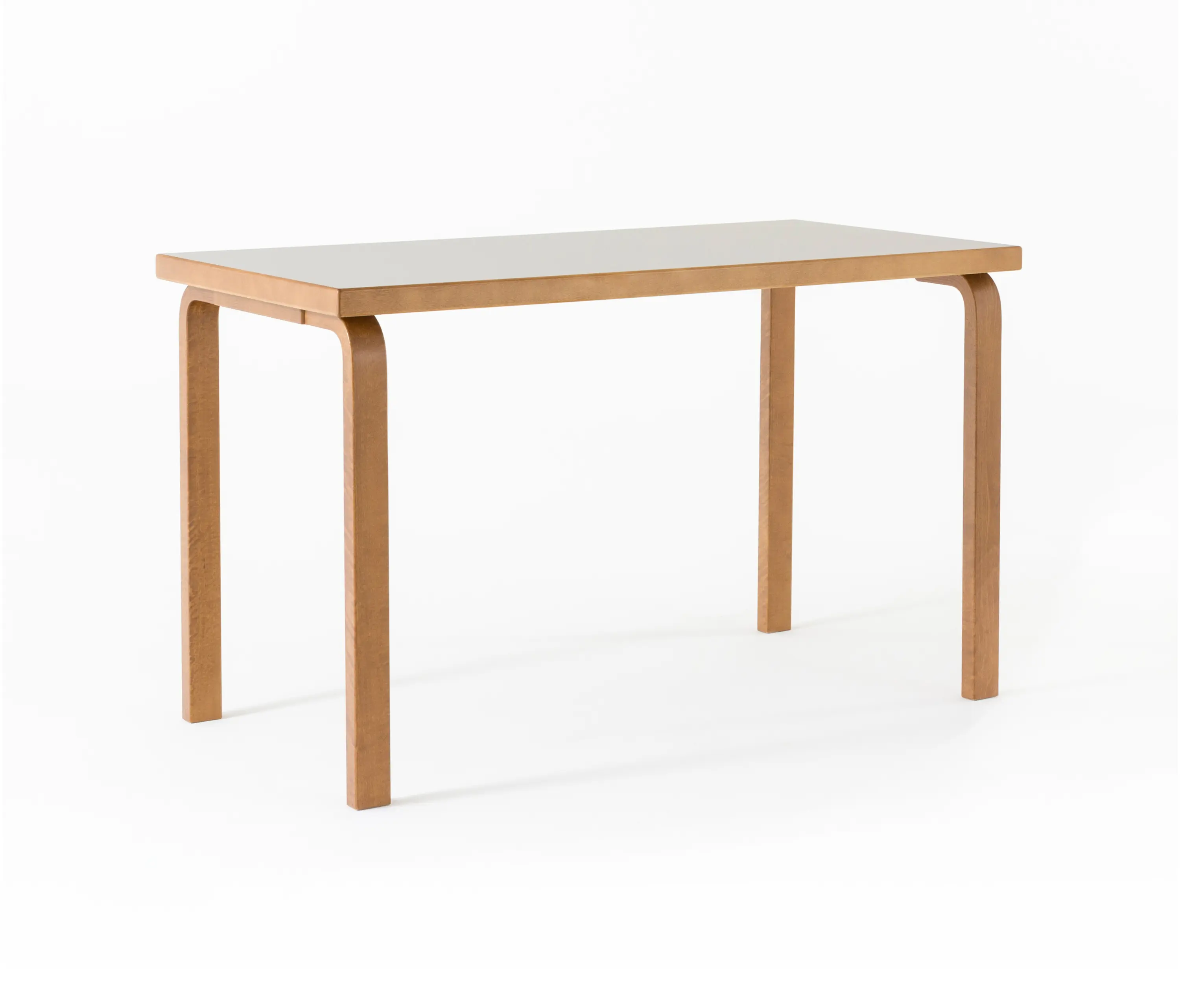 Artek - Aalto table rectangular 80A