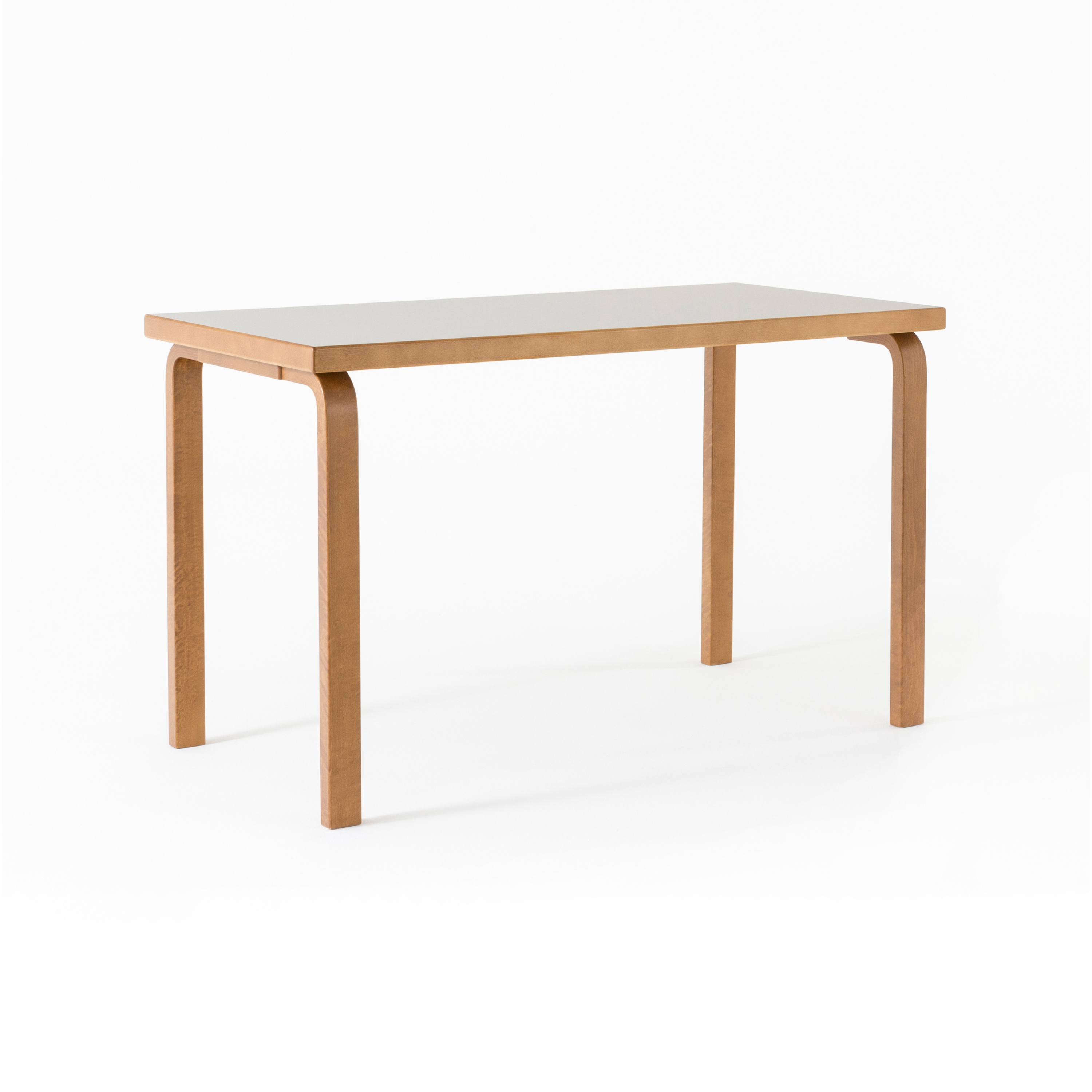Aalto table rectangular 80A