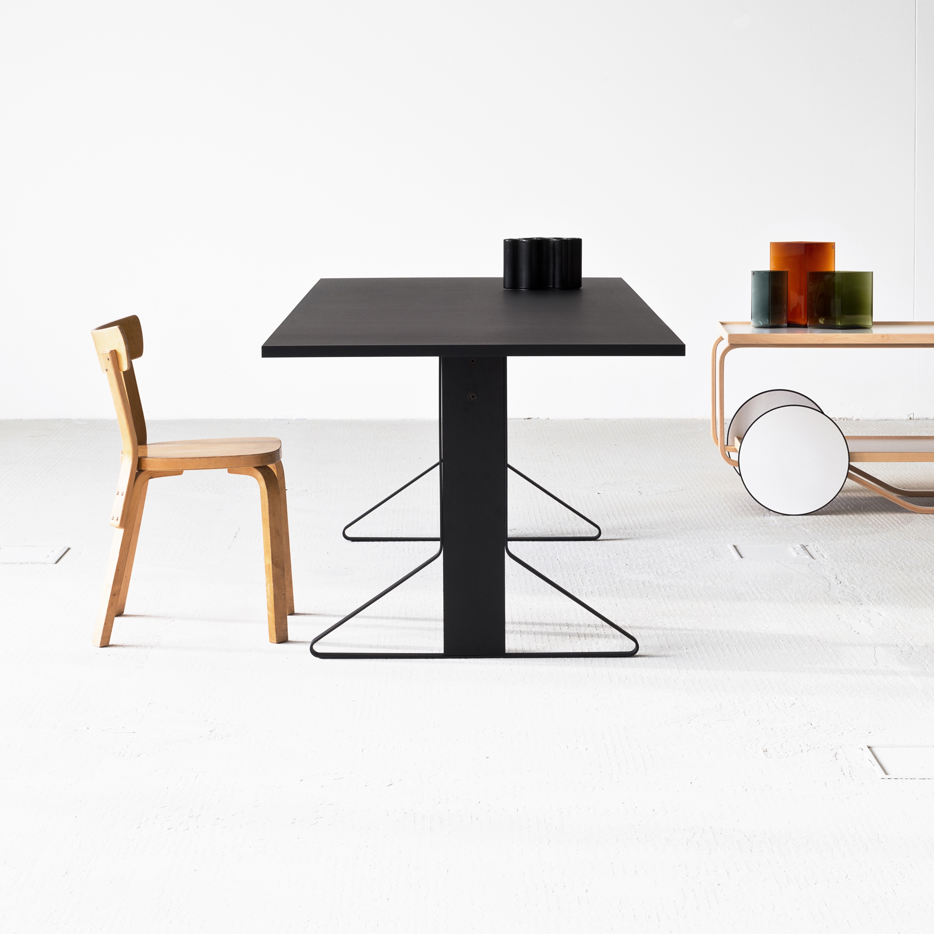 Kaari Table rectangular REB012