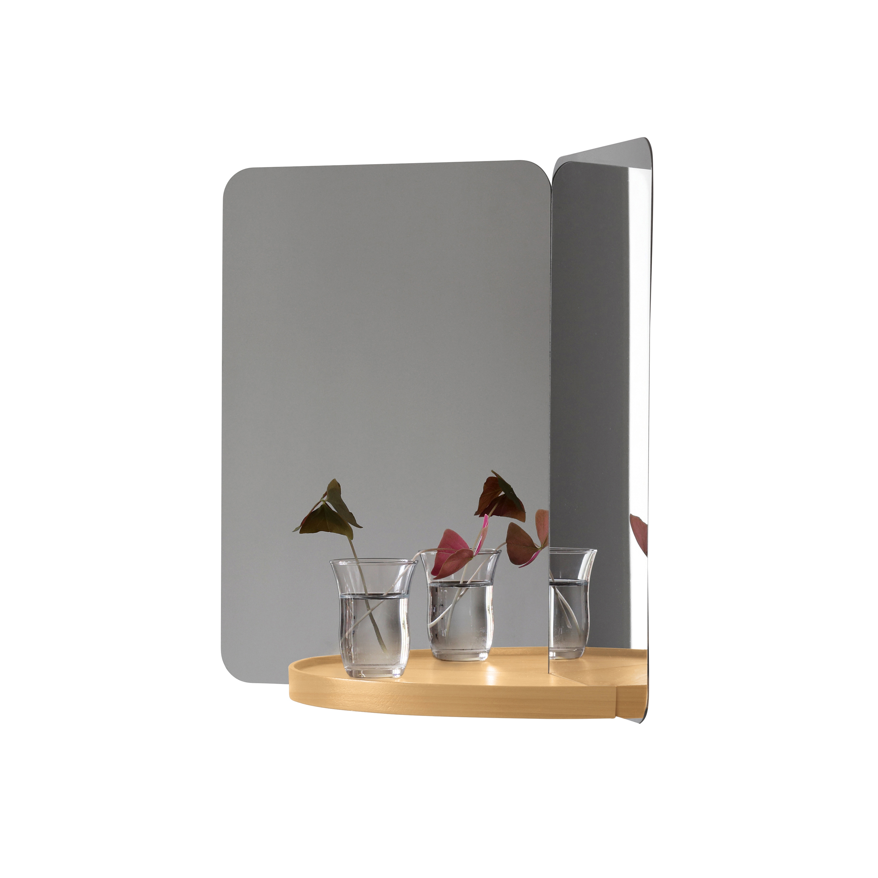 Mostrar el producto 124° Mirror del fabricante Artek