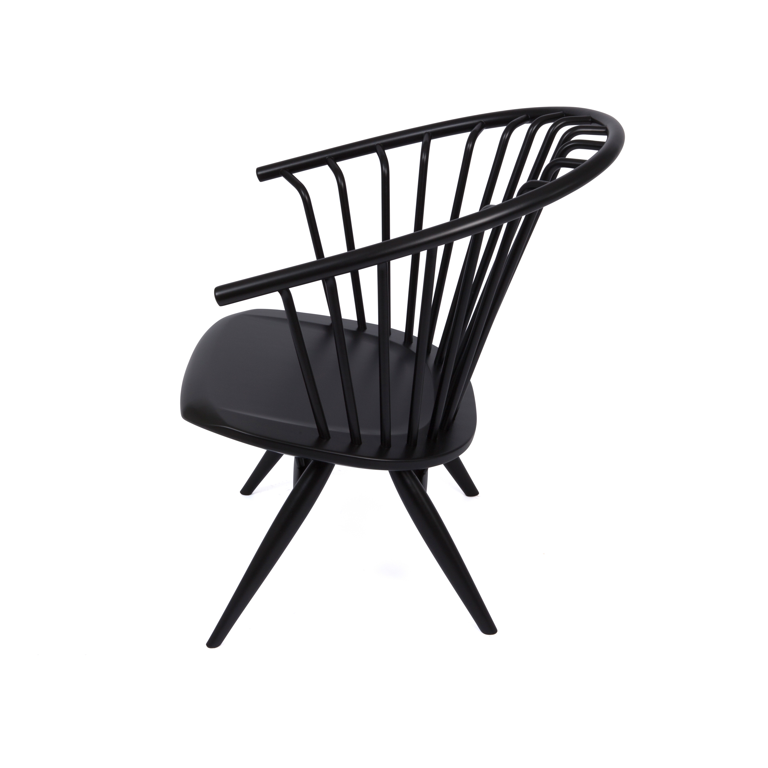 Crinolette Armchair