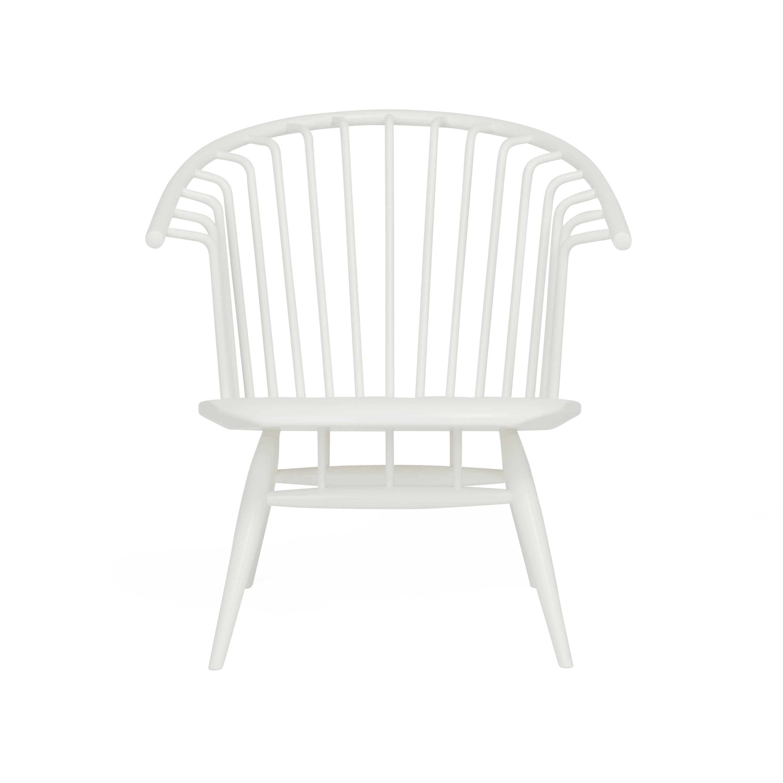 Crinolette Armchair