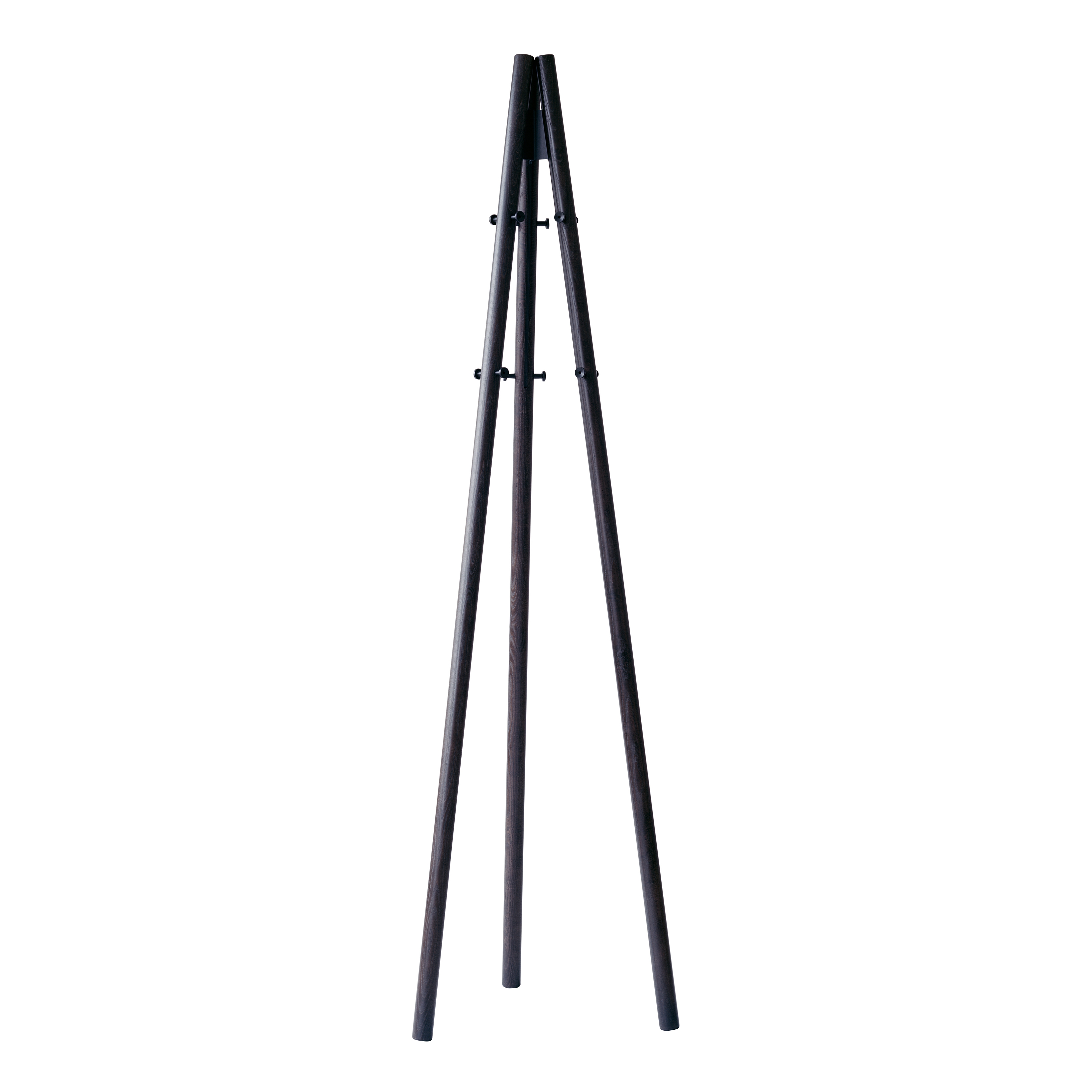 Mostrar el producto Kiila Coat Stand del fabricante Artek
