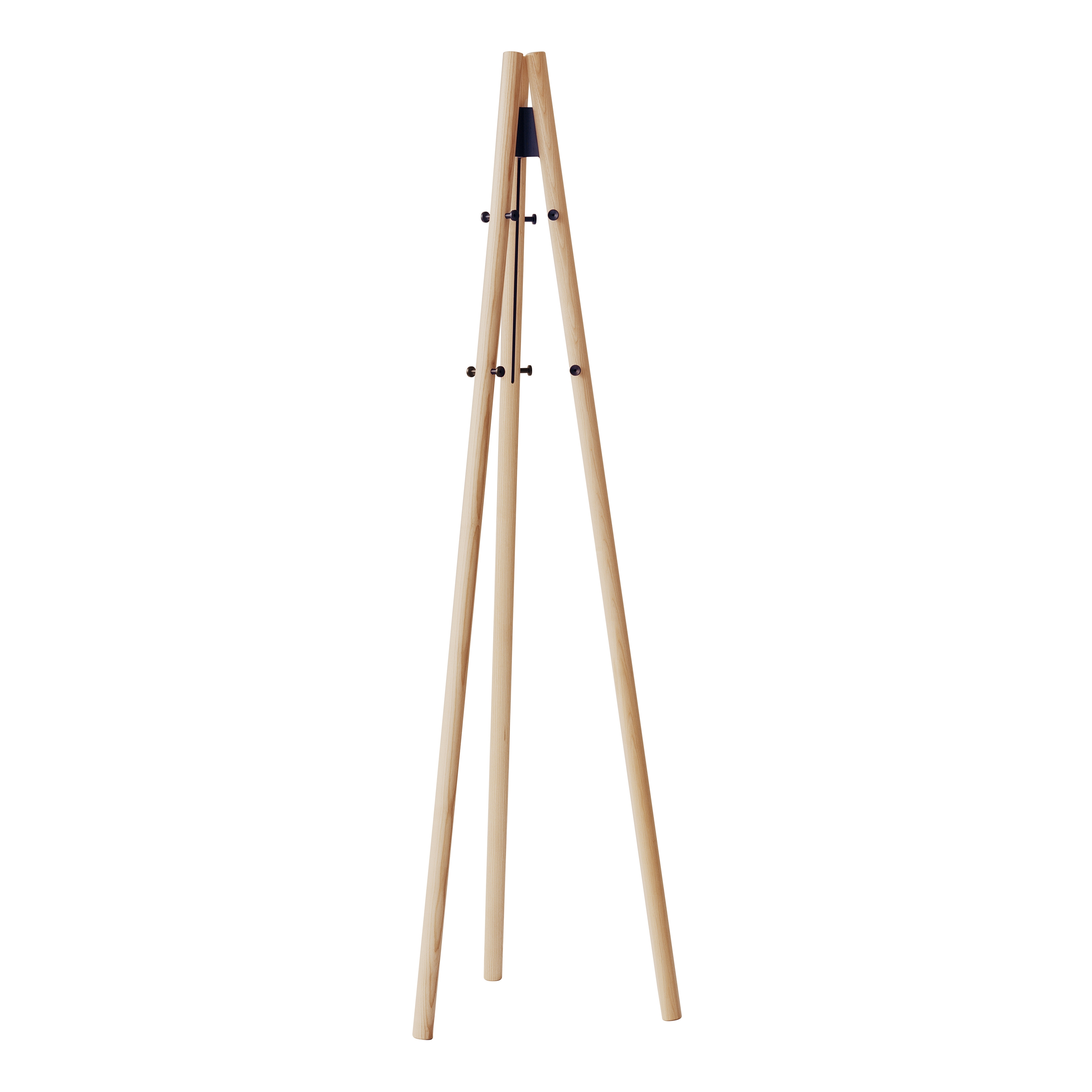 Mostra il prodotto Kiila Coat Stand del produttore Artek
