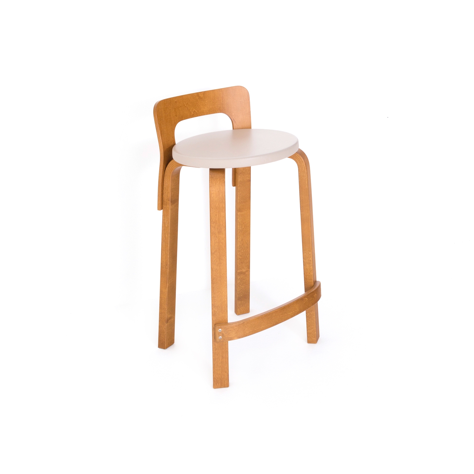 Produkt High Chair K65 des Herstellers Artek anzeigen
