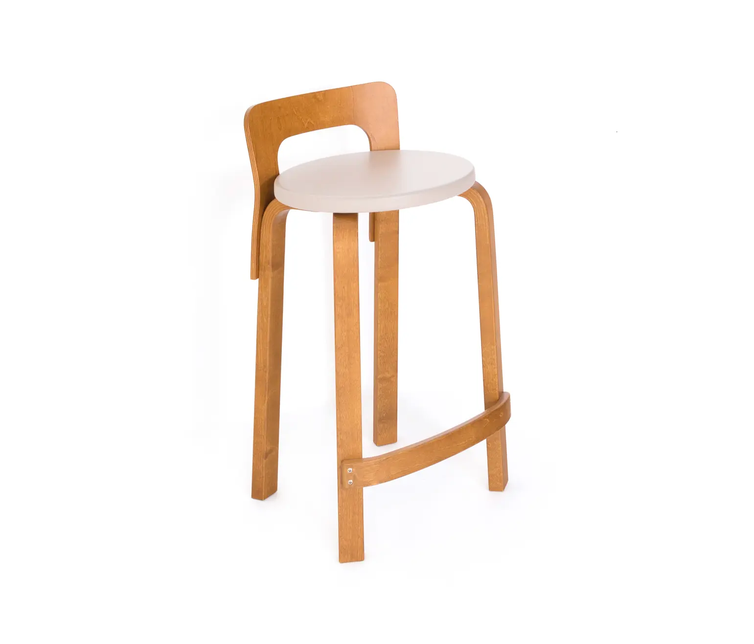 Artek - High Chair K65