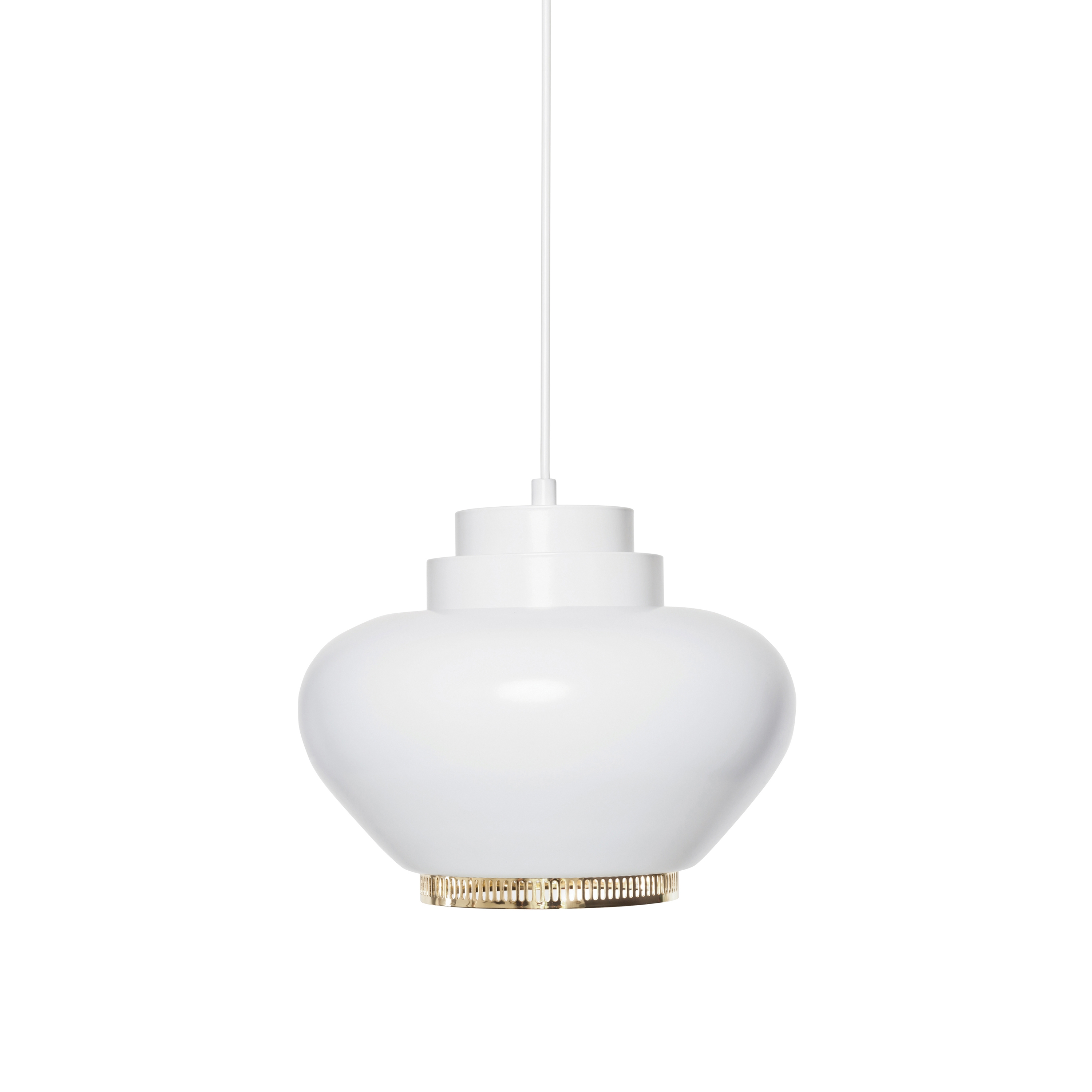 Produkt Pendant Light A333 „Turnip“ des Herstellers Artek anzeigen