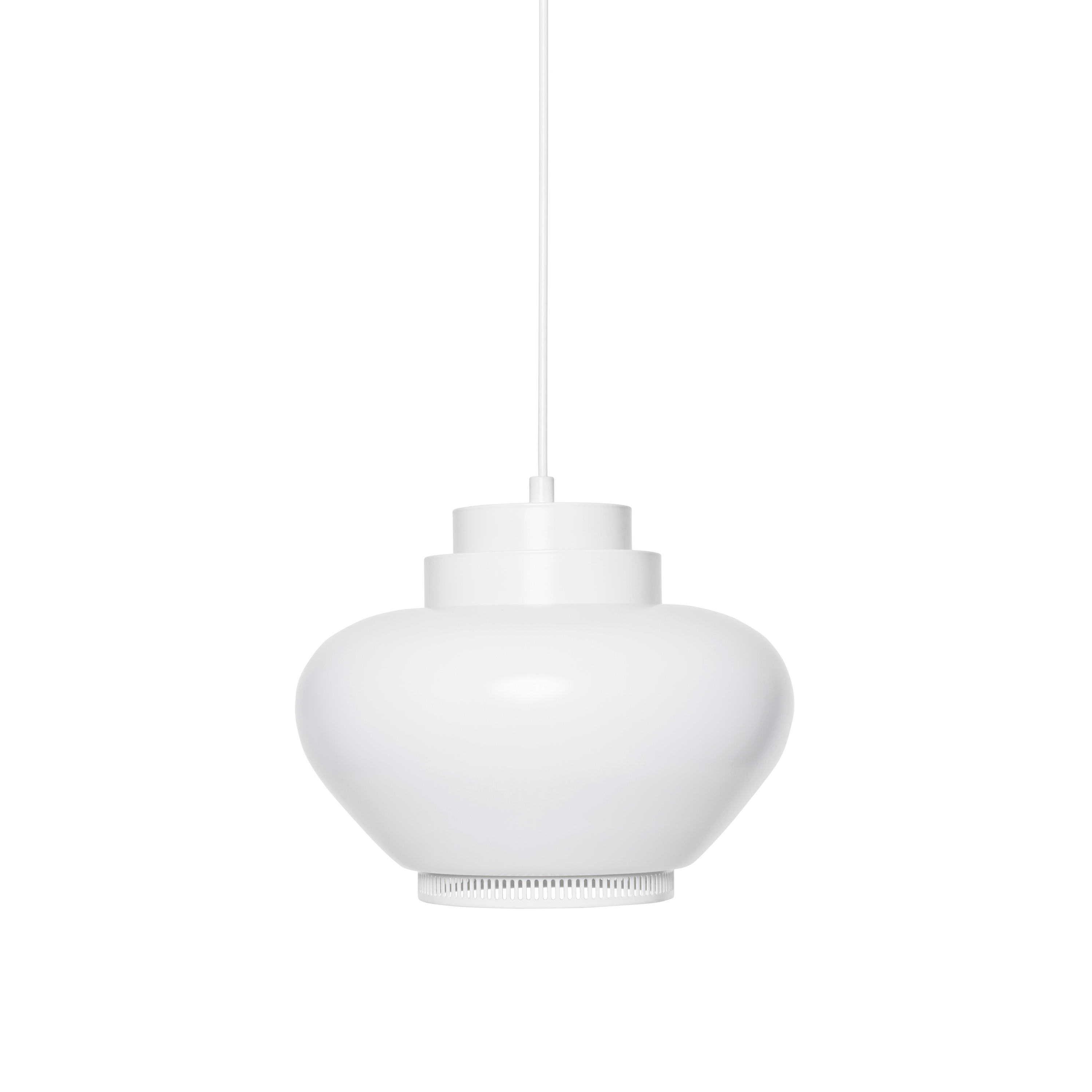 Pendant Light A333 „Turnip“