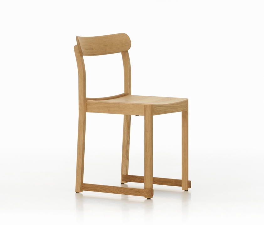 Display product Atelier Chair from manufacturer Artek