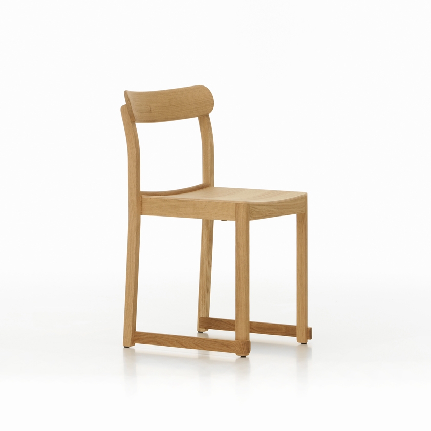 Produkt Atelier Chair des Herstellers Artek anzeigen