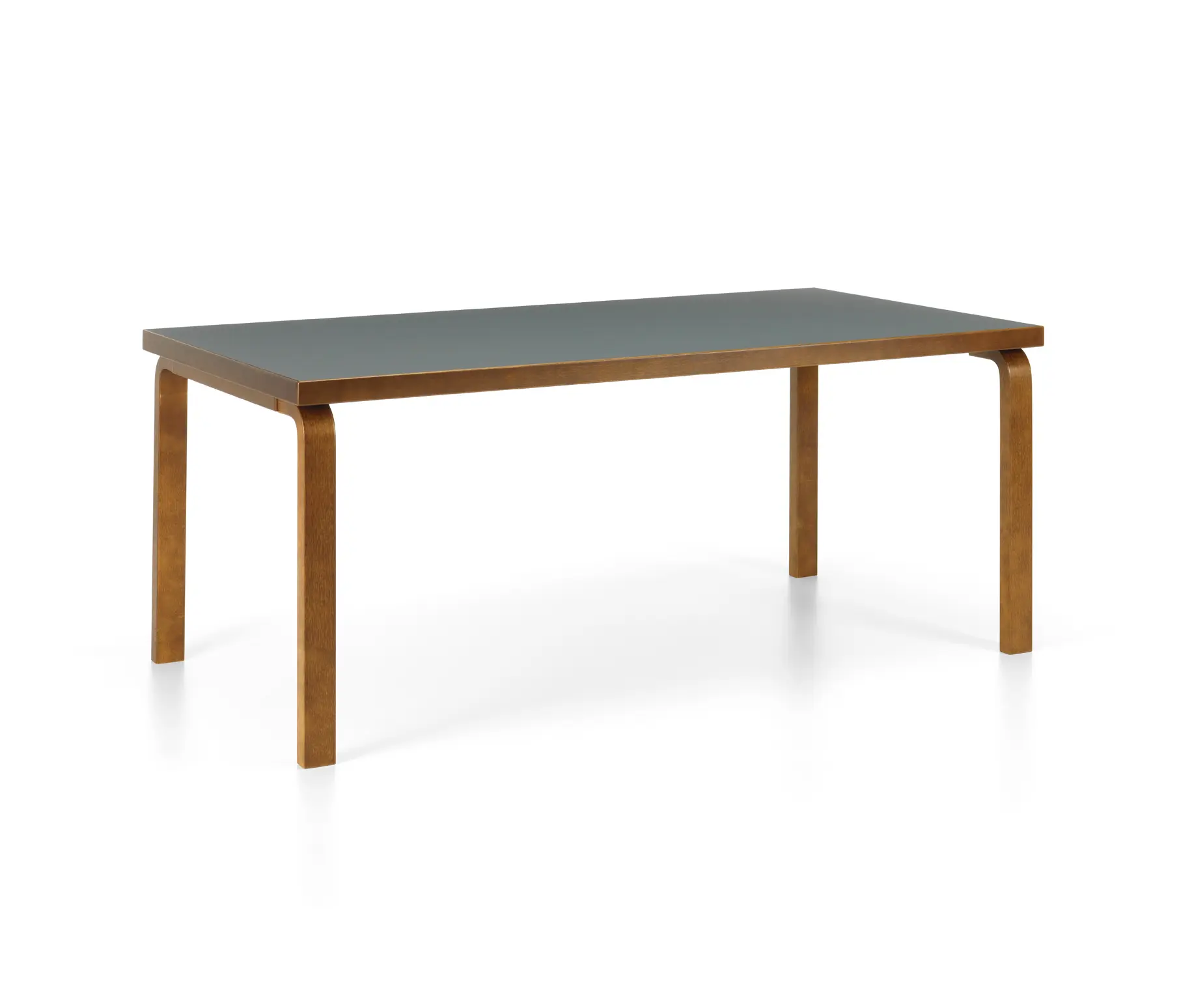 Artek - Aalto table rectangular 83