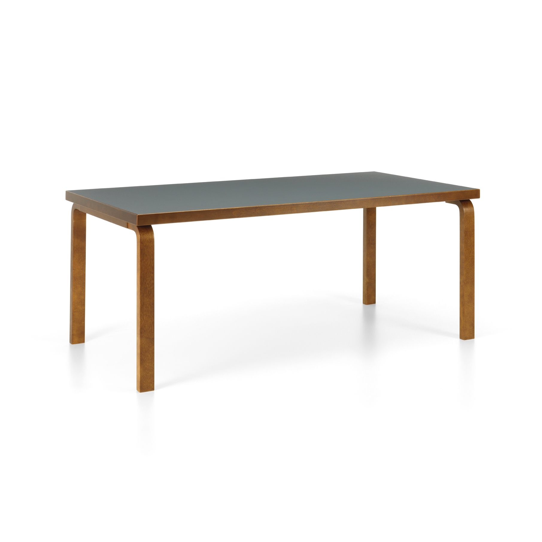 Mostra il prodotto Aalto table rectangular 83 del produttore Artek