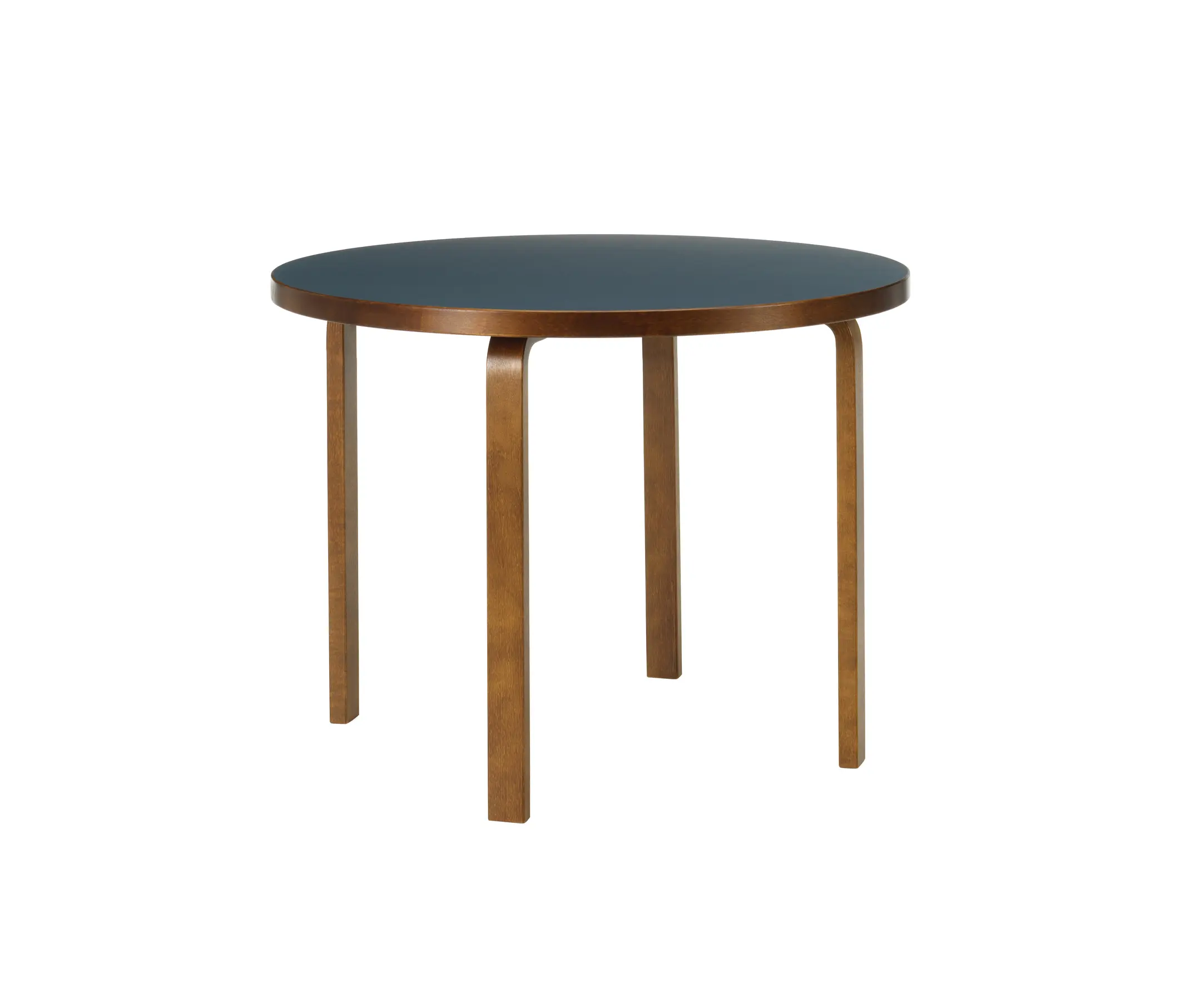 Artek - Aalto table round 90A