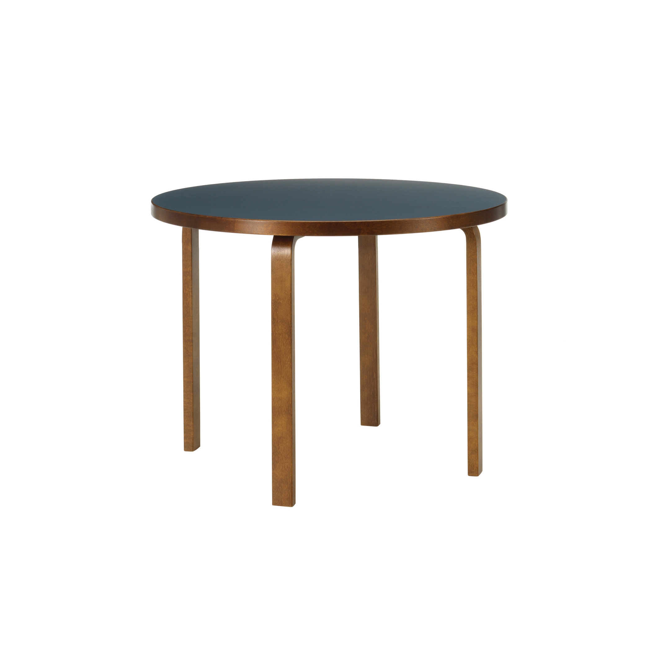 Mostra il prodotto Aalto table round 90A del produttore Artek