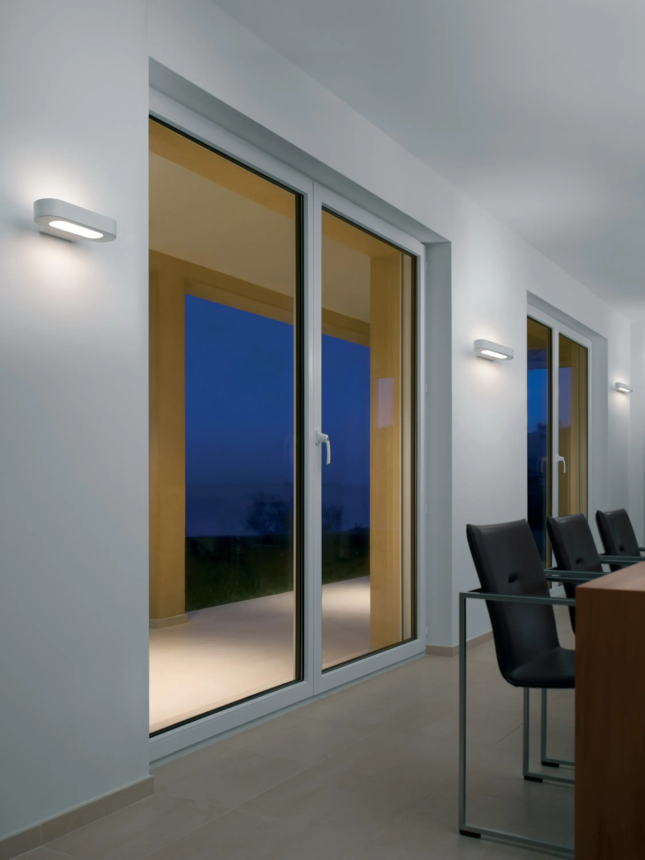 Artemide - Talo Wall 120