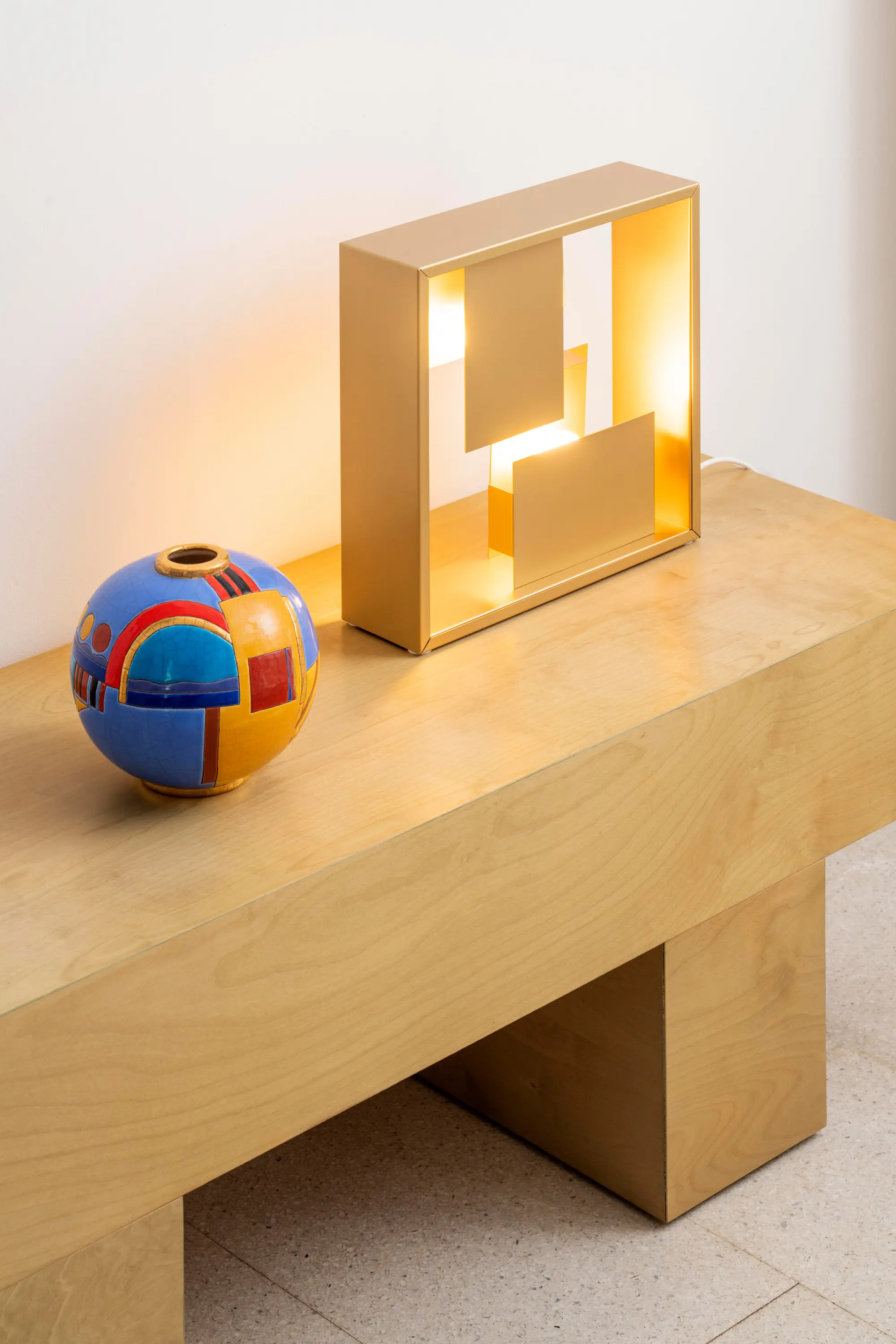 Artemide - Fato