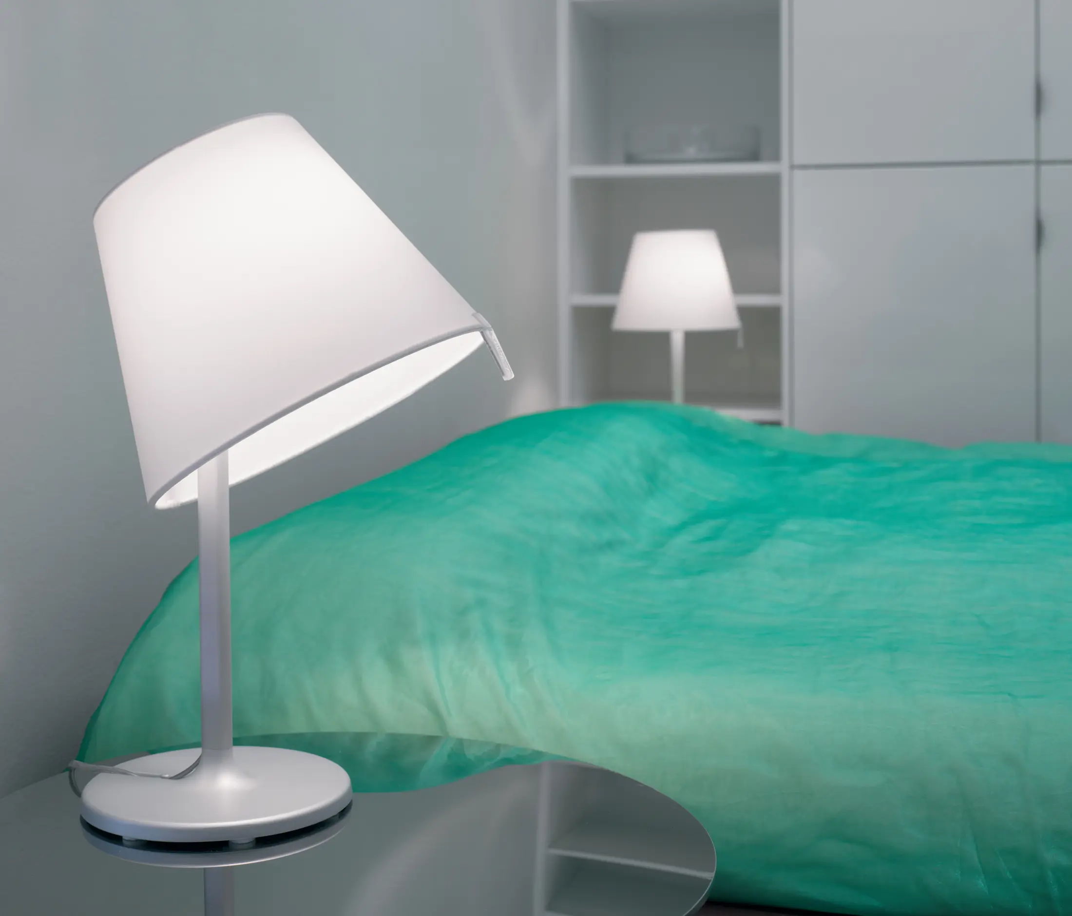 Artemide - Melampo Mega Floor