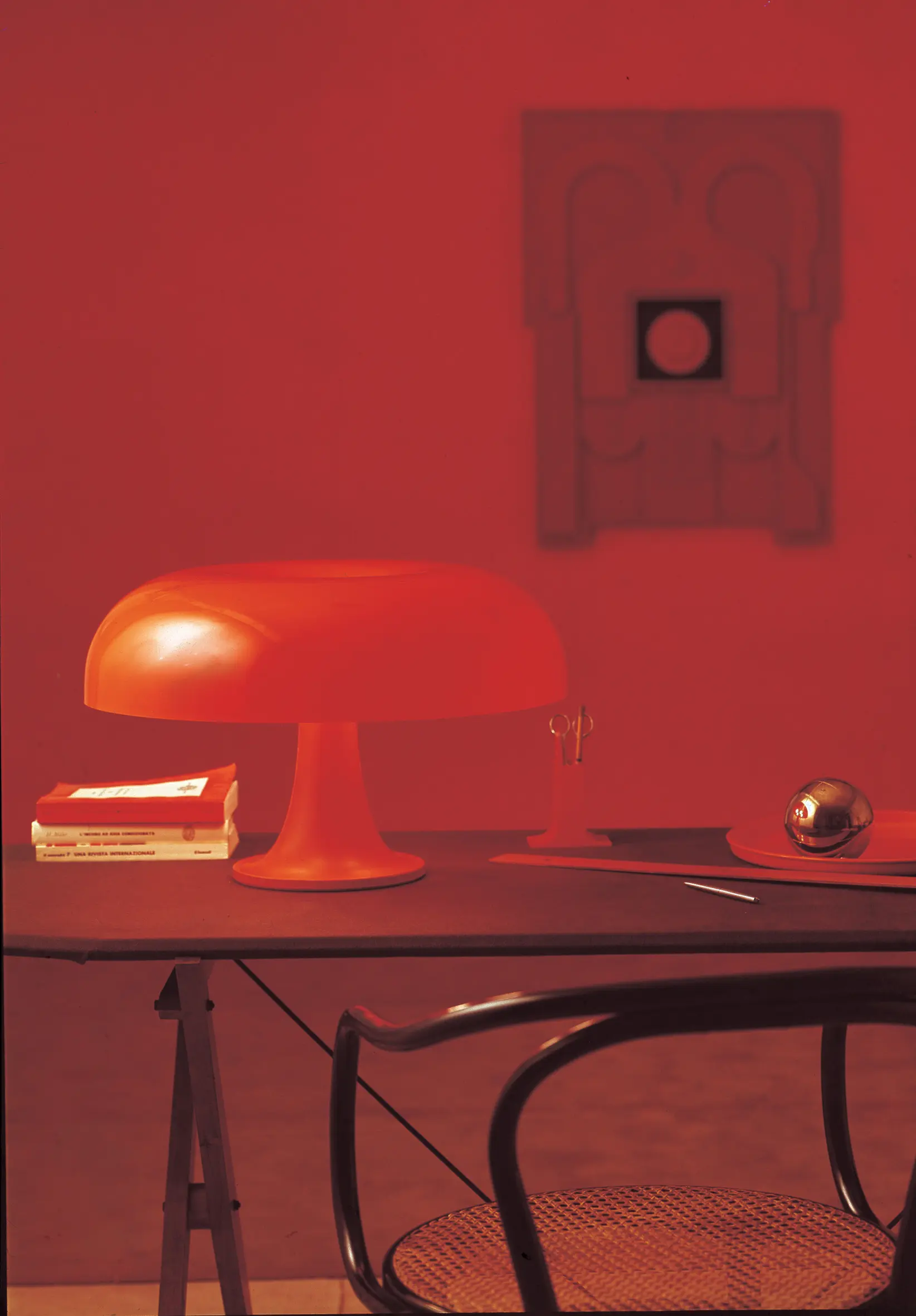 Artemide - Nesso Table Lamp