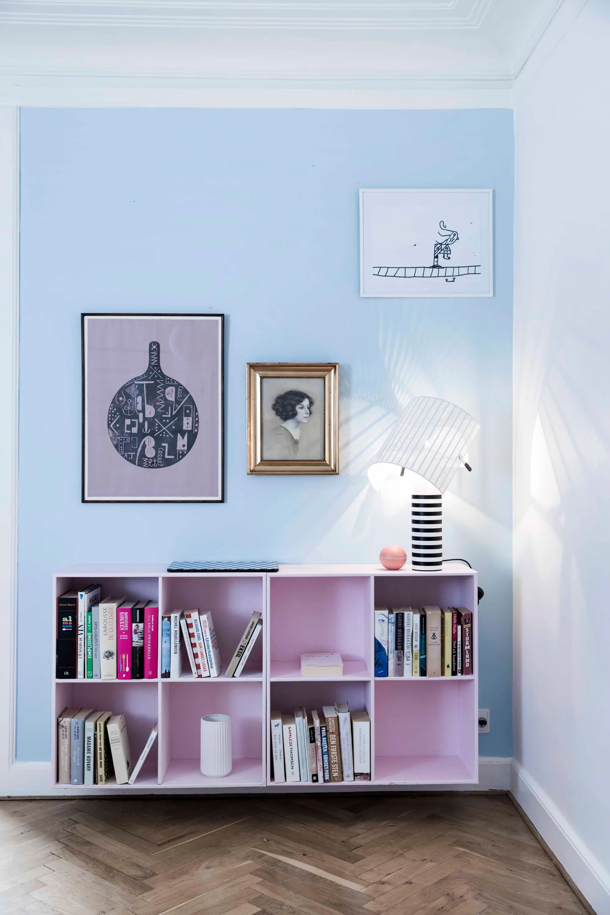 Artemide - Shogun Tischleuchte