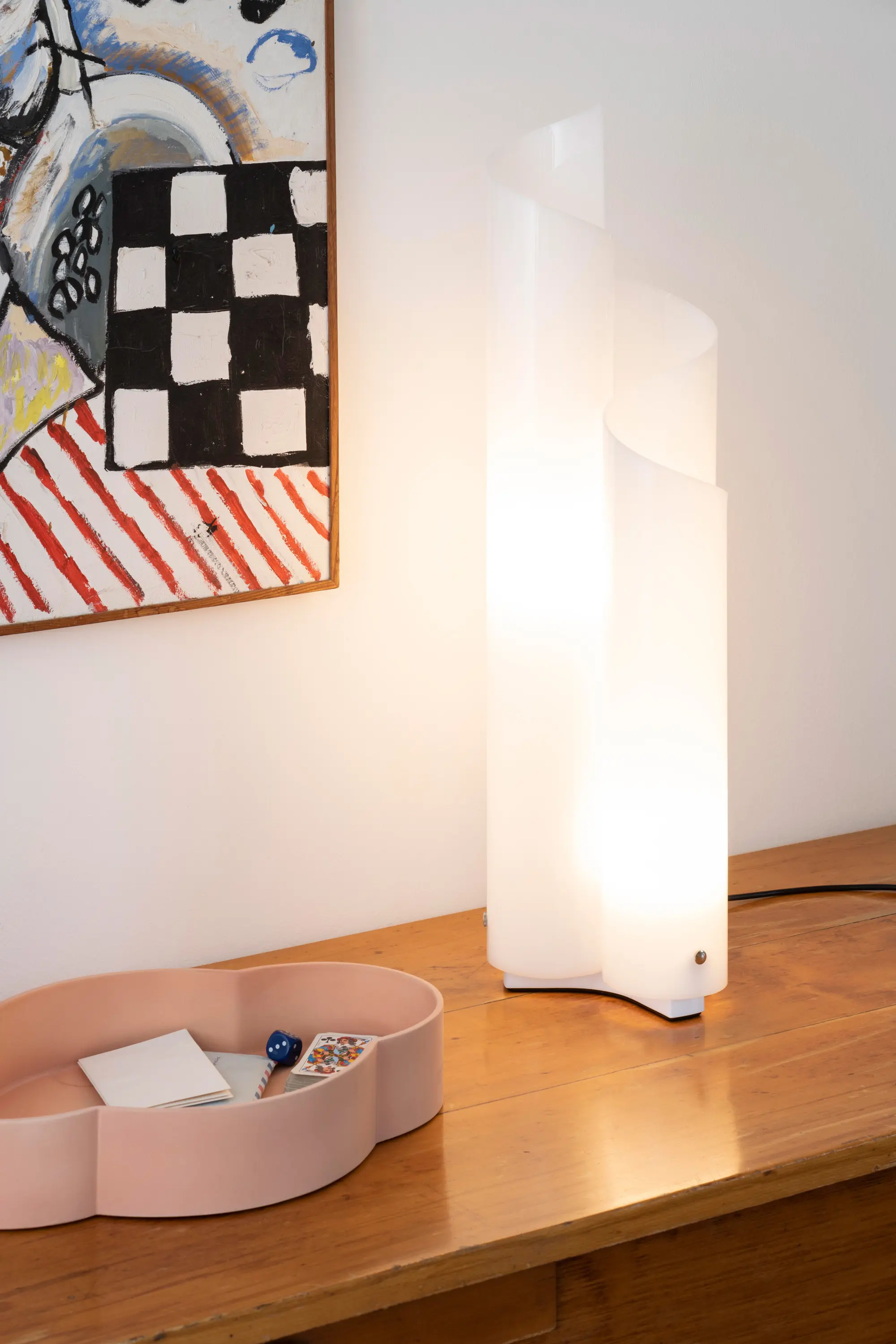 Artemide - Chimera LED