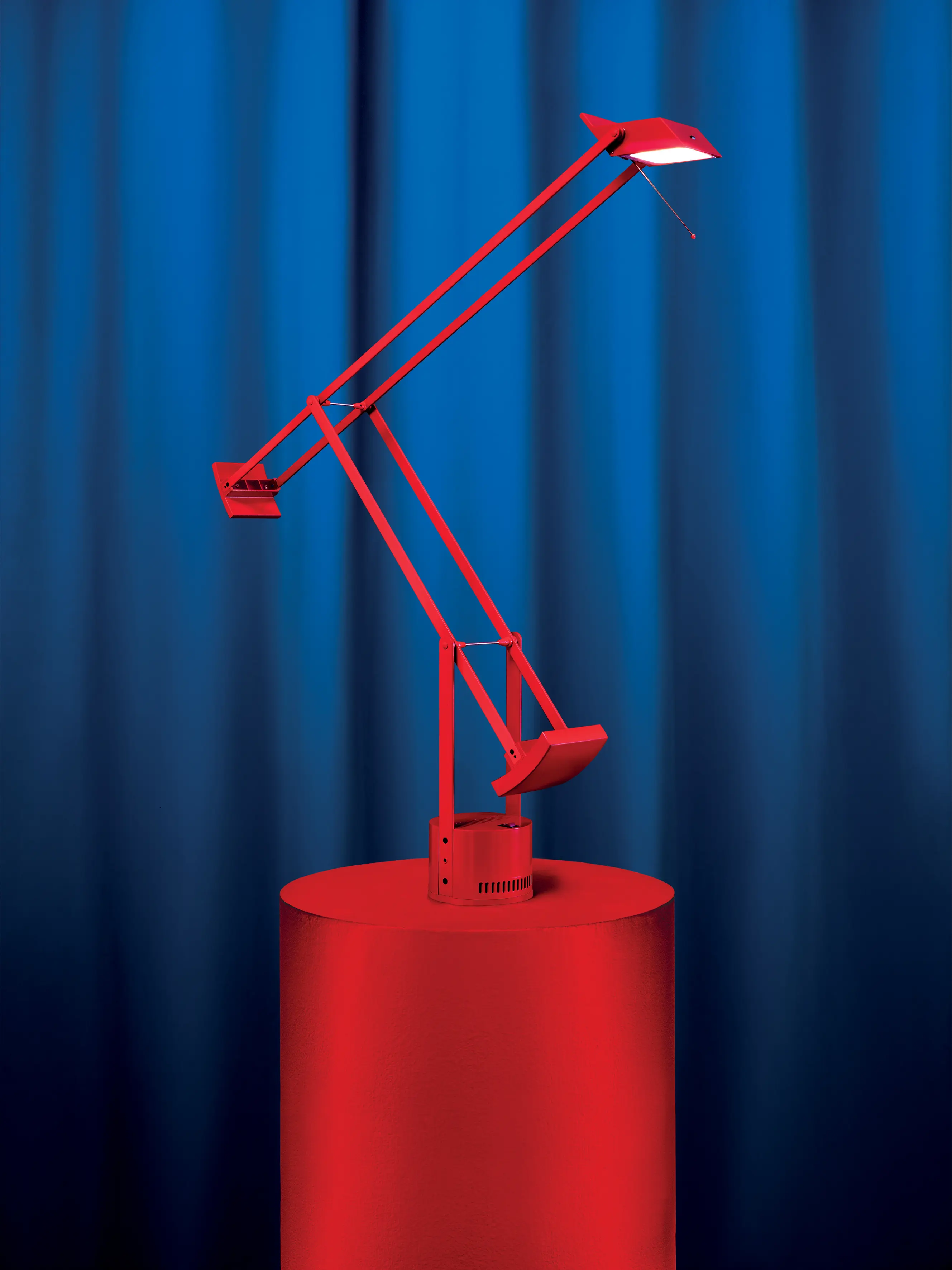 Artemide - Tizio/Tizio 35 Support for Floor