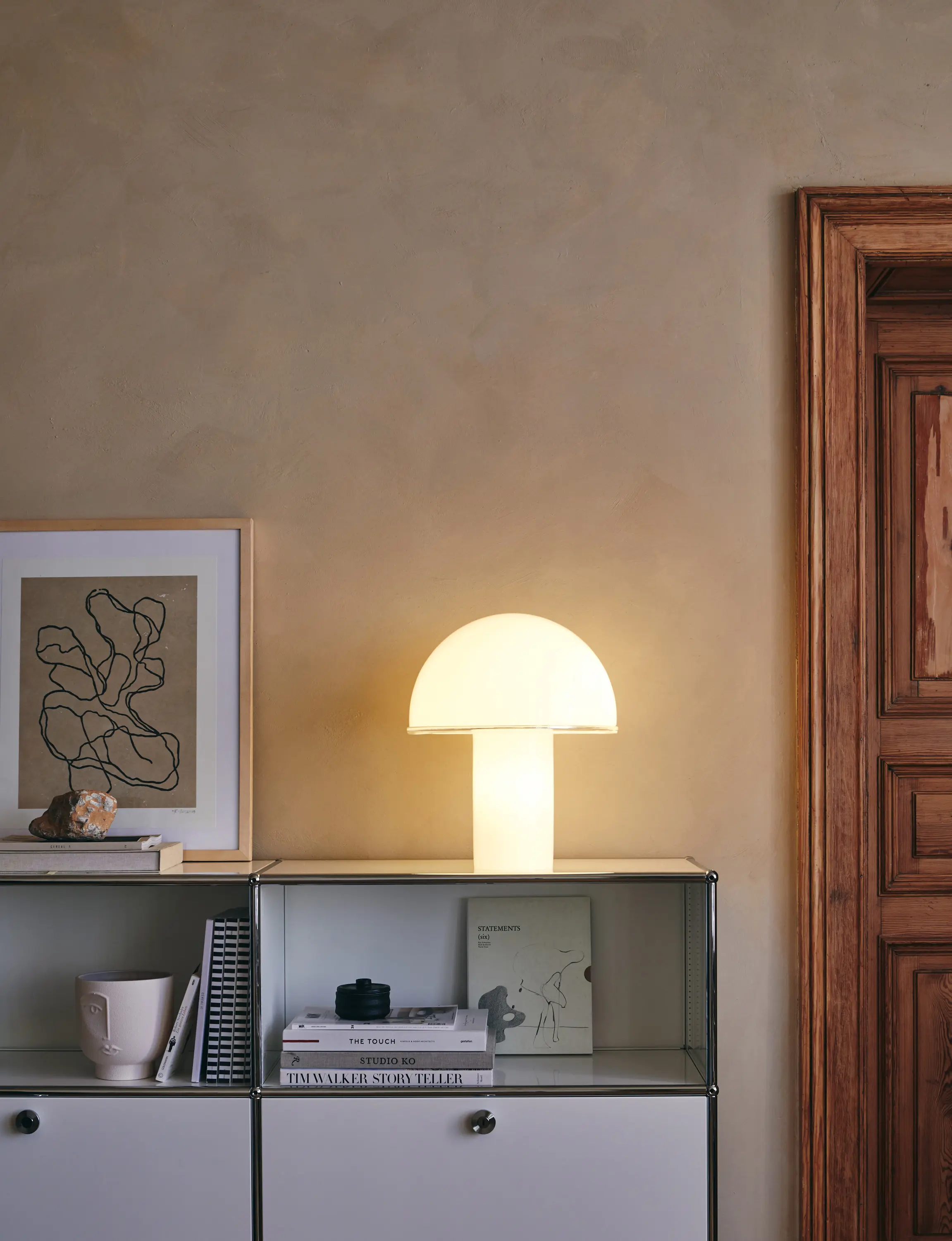 Artemide - Onfale Piccolo