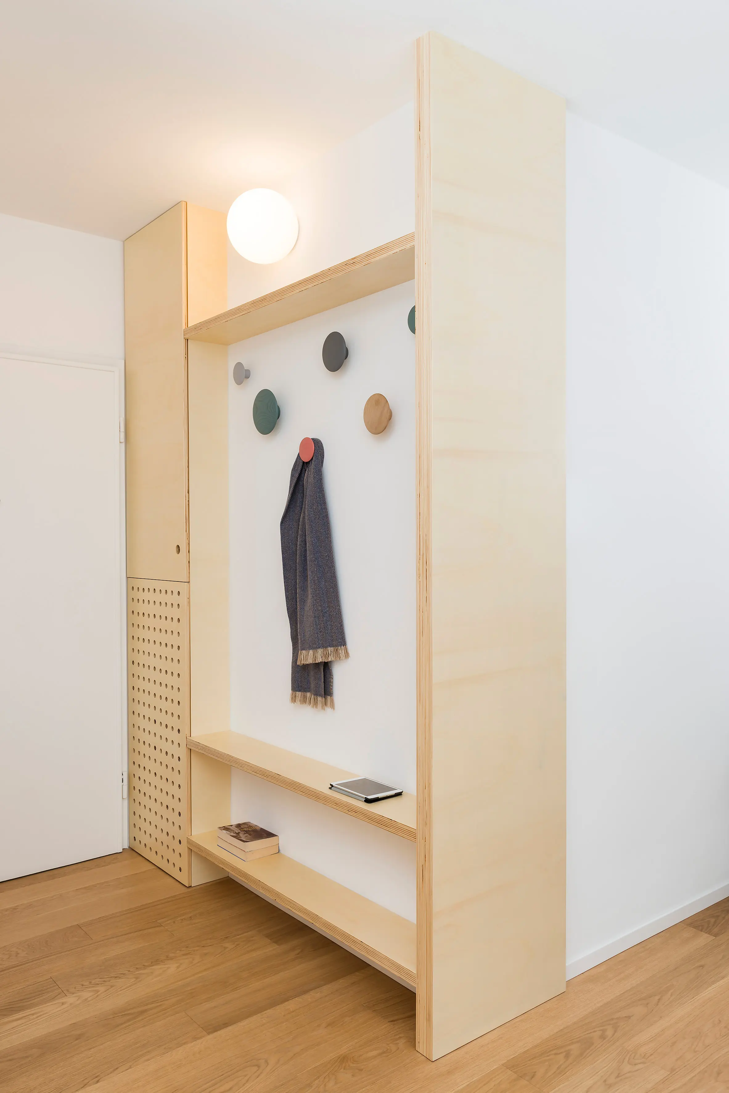 Artemide - Dioscuri Wall/Ceiling 14/25/35/42