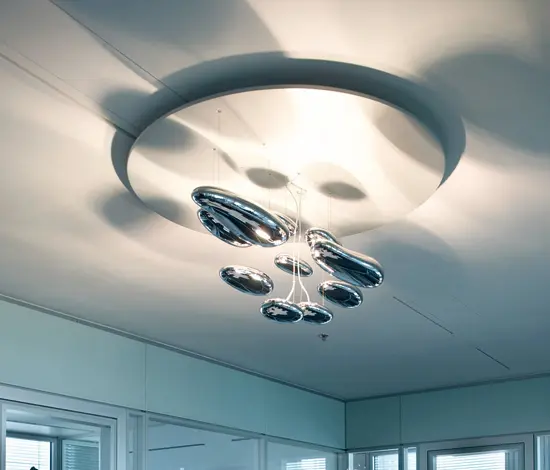 Artemide - Mercury Suspension