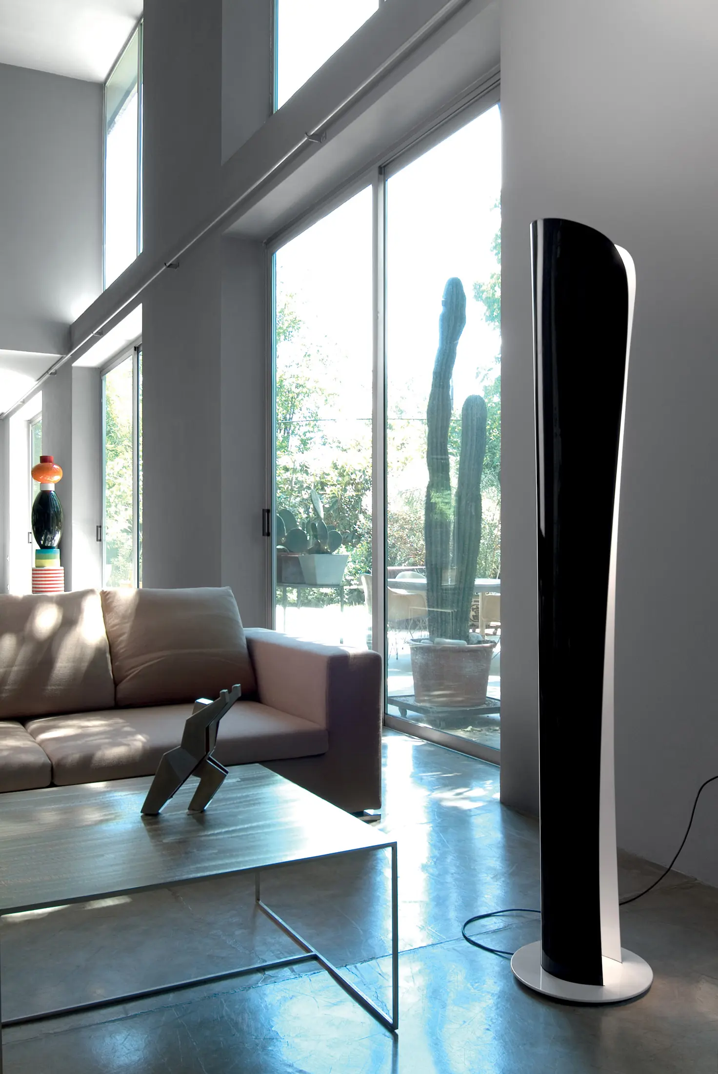 Artemide - Cadmo Floor Lamp