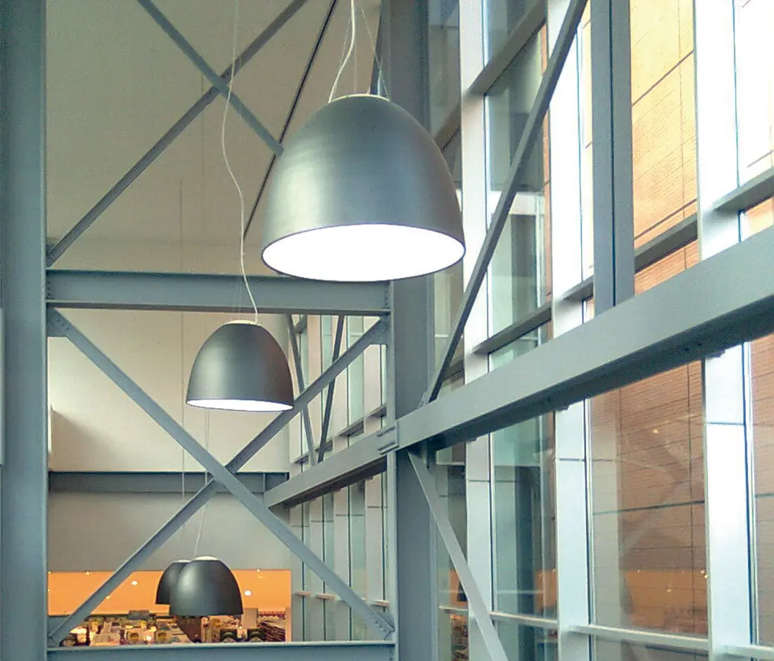 Artemide - Nur Mini Ceiling