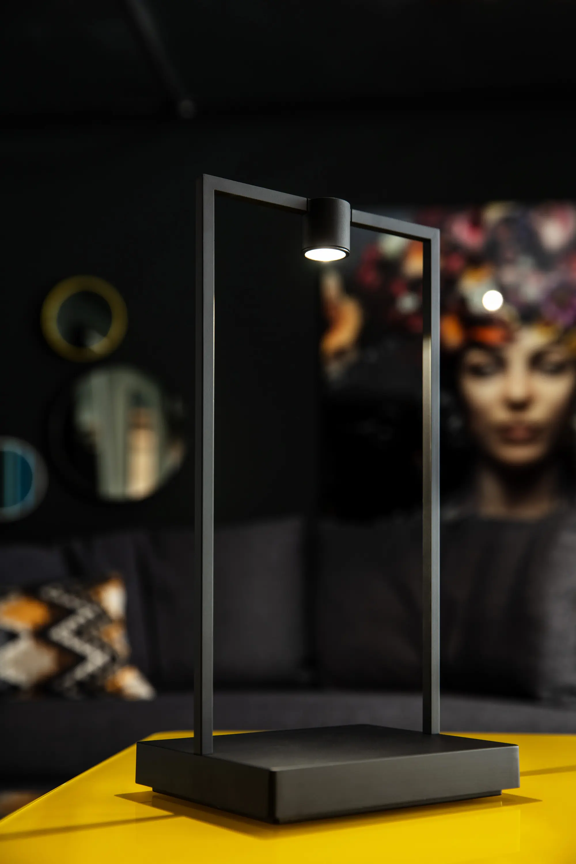 Artemide - Curiosity 45