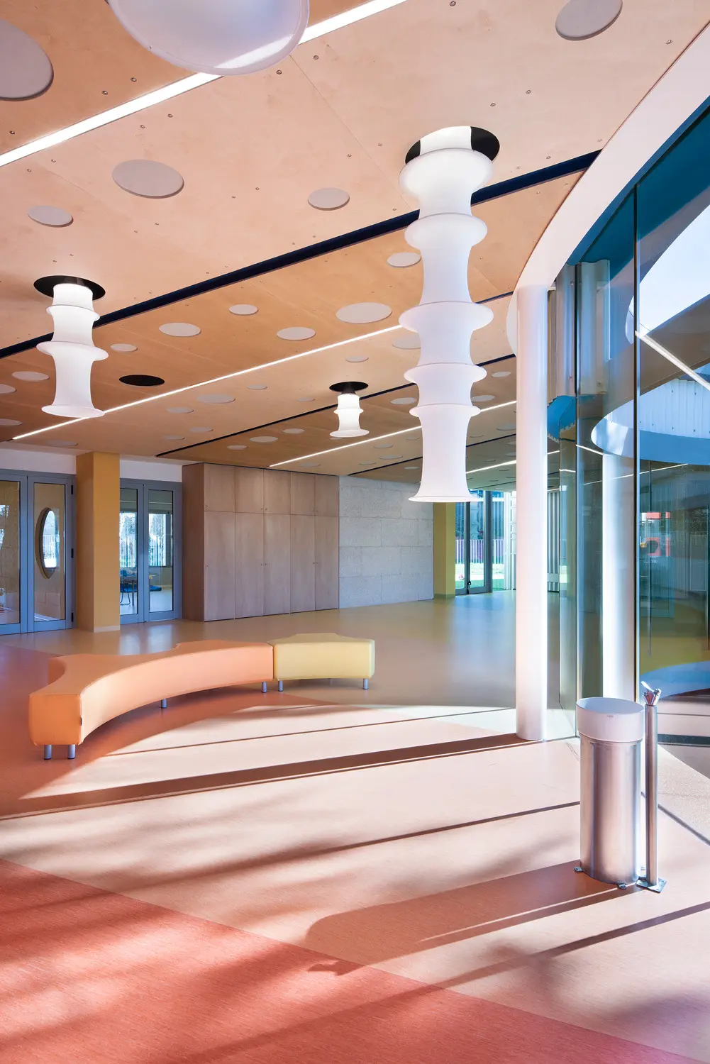 Artemide - Falkland Stehleuchte