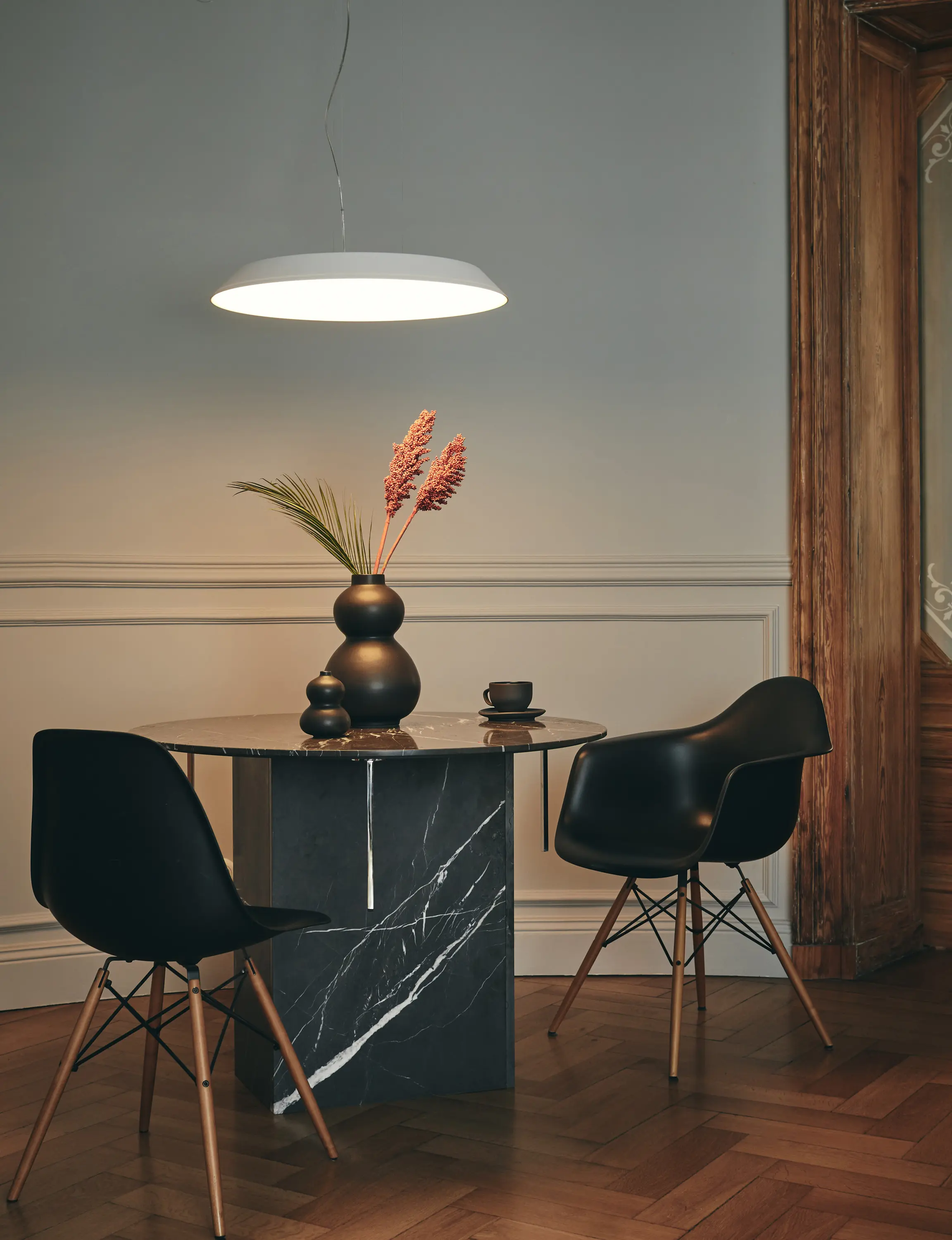 Artemide - Febe Wall/Ceiling