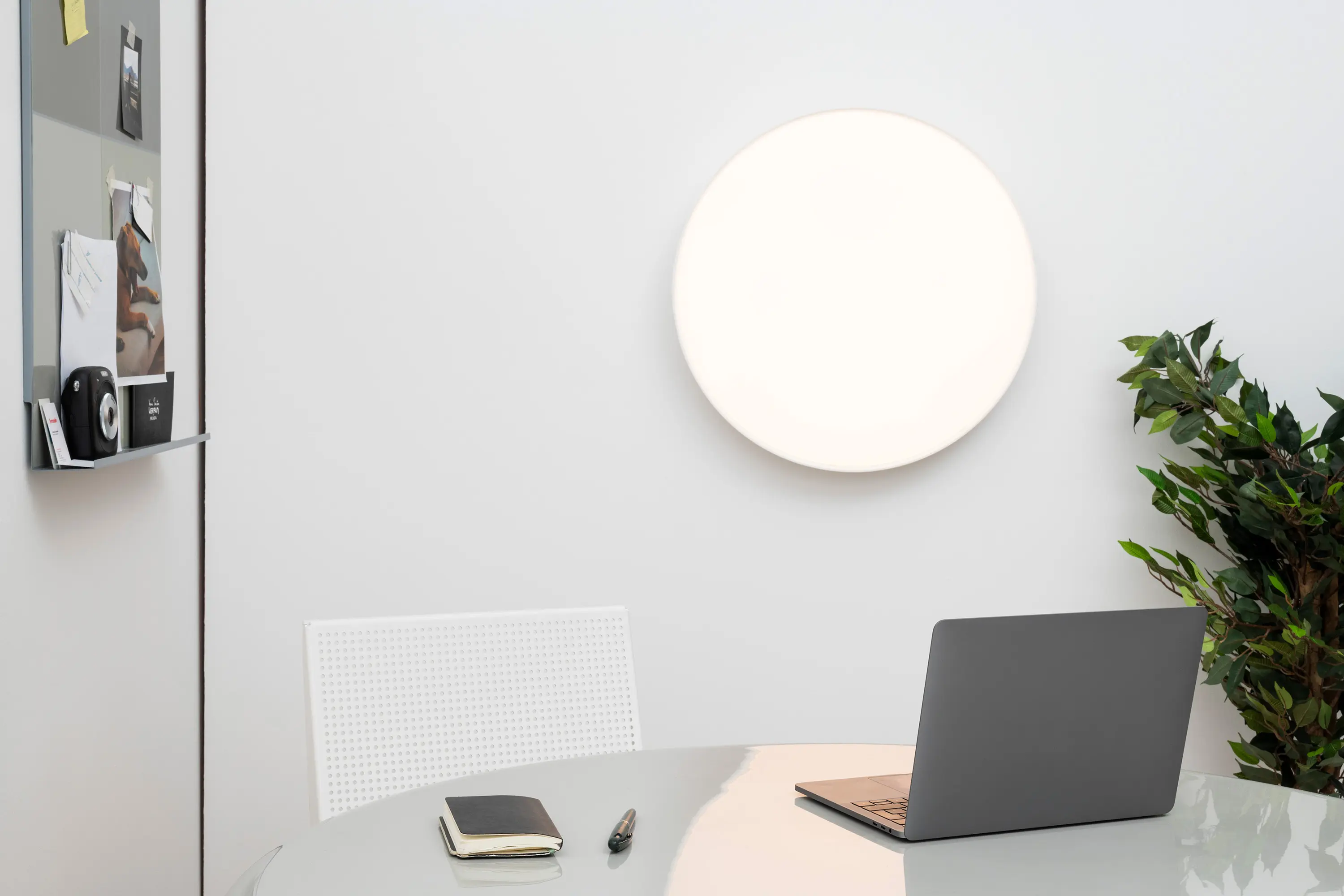 Artemide - Febe Wall/Ceiling