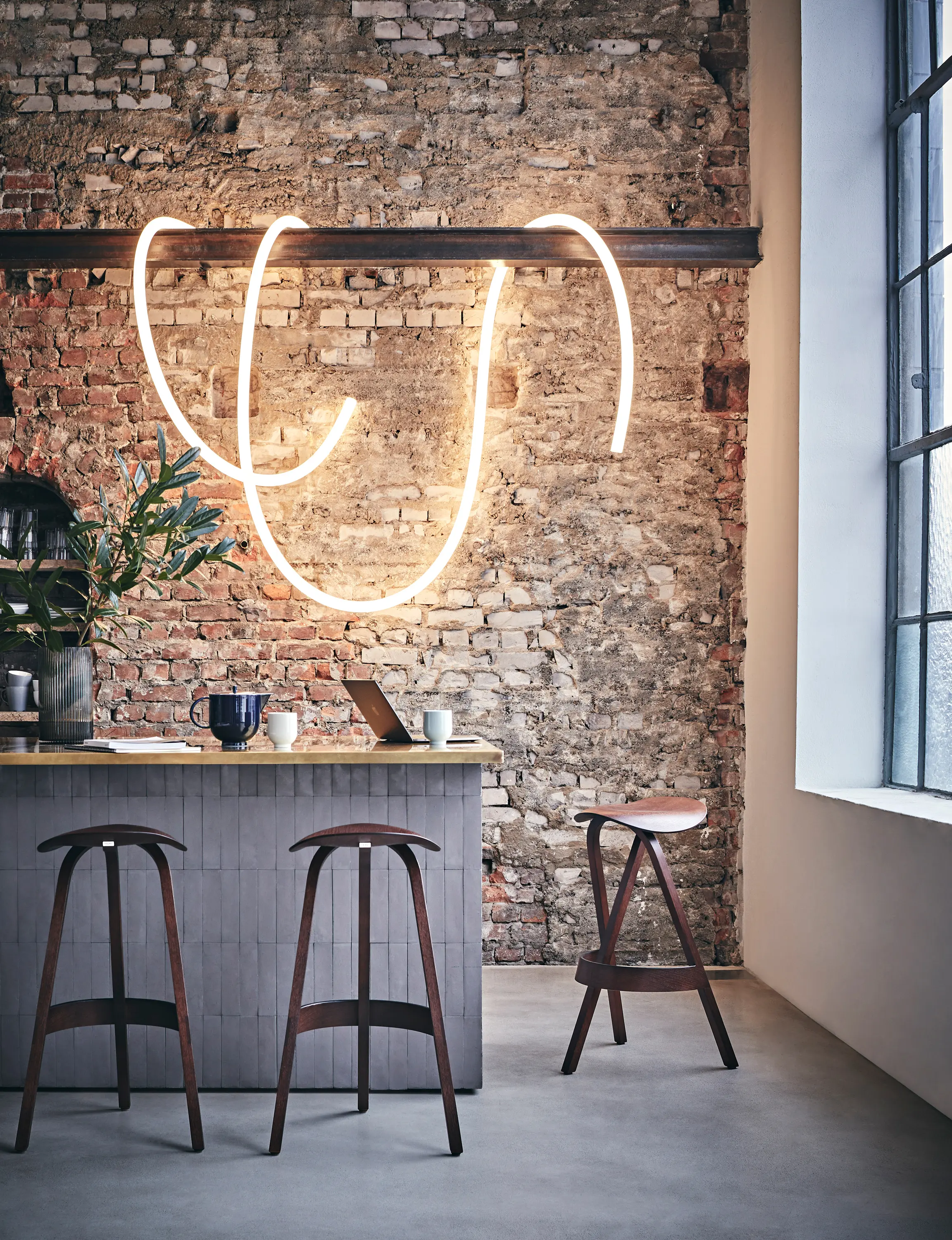 Artemide - La Linea 25