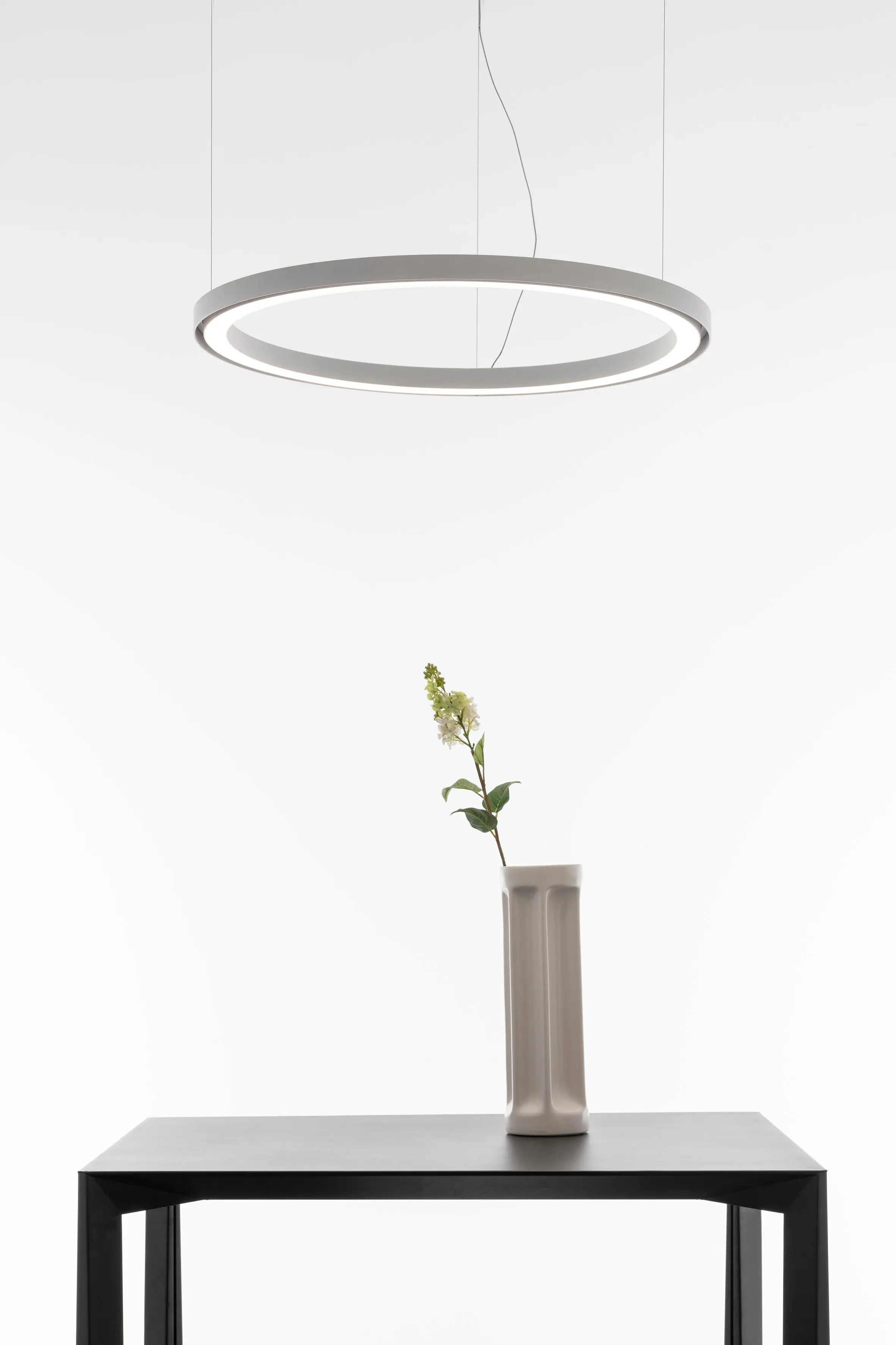 Artemide - Ripple 900 Pendelleuchte